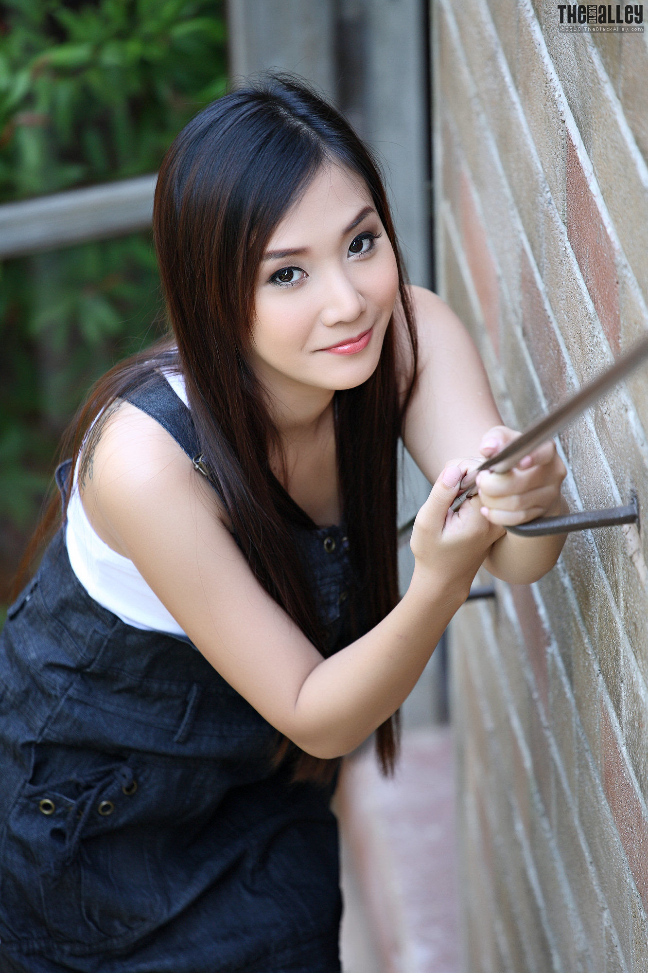 Lolita Cheng《极品牛仔妹子》 [The Black Alley]