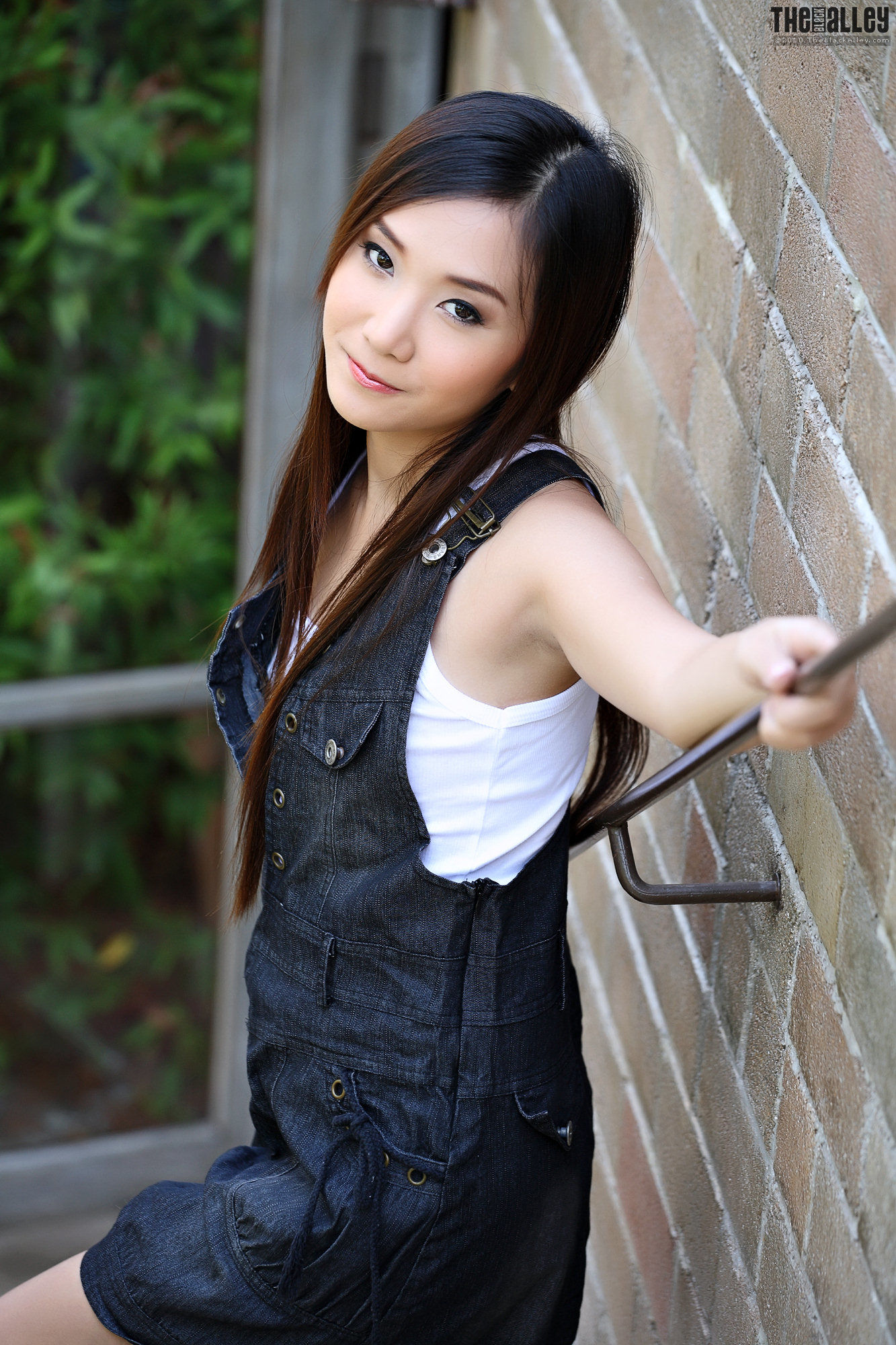 Lolita Cheng《极品牛仔妹子》 [The Black Alley]