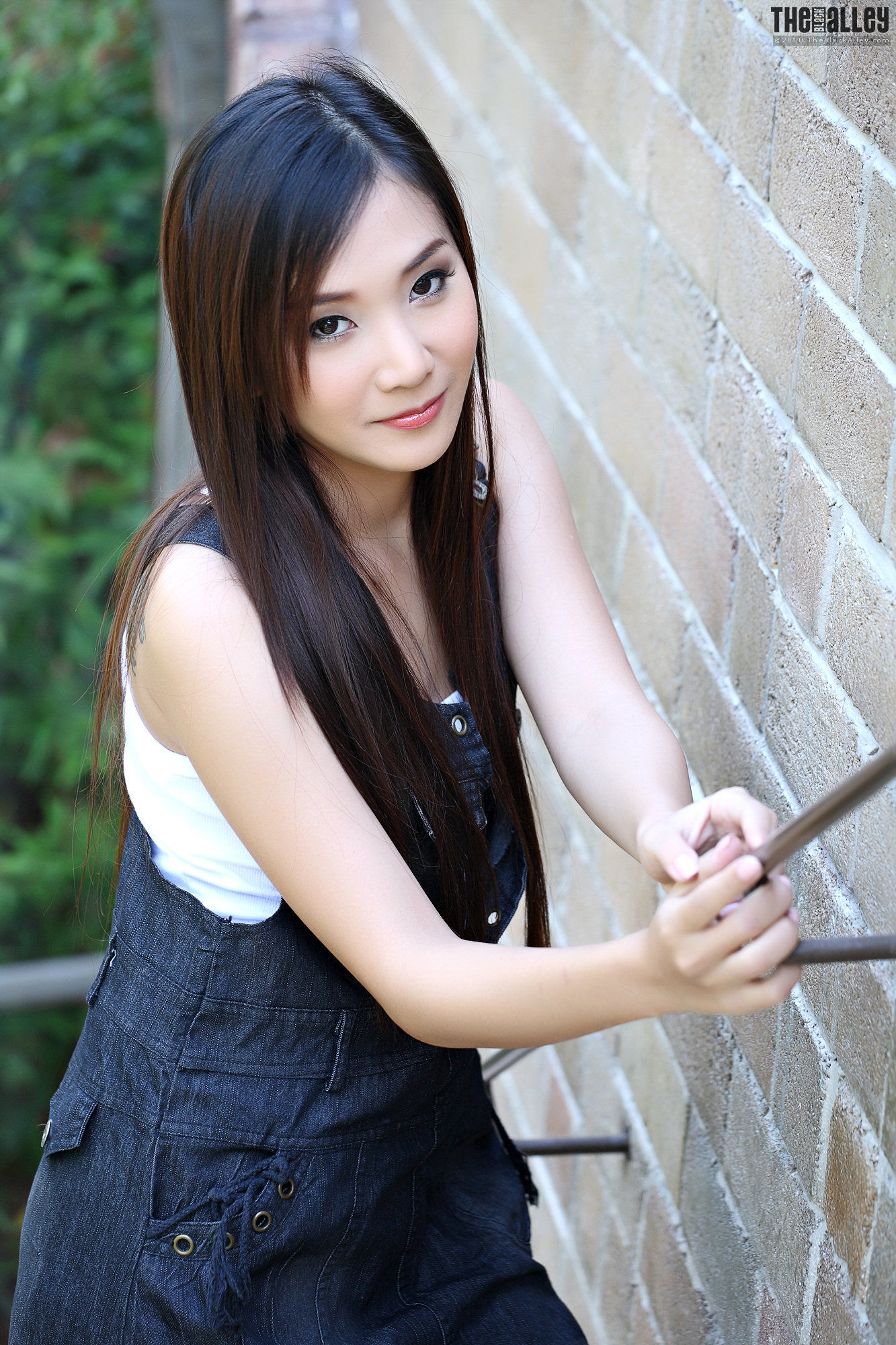 Lolita Cheng《极品牛仔妹子》 [The Black Alley]
