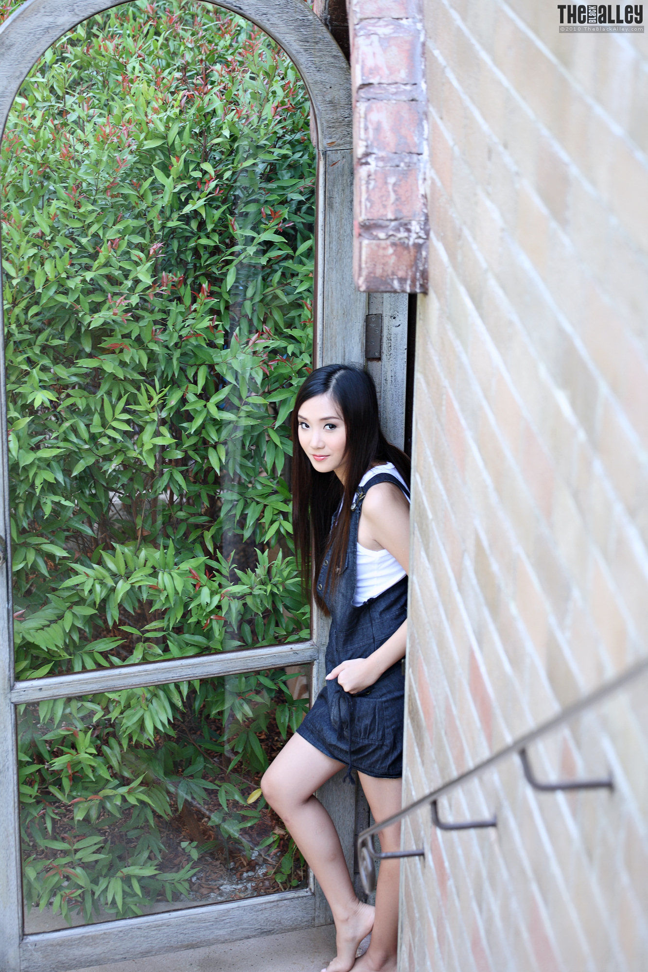 Lolita Cheng《极品牛仔妹子》 [The Black Alley]