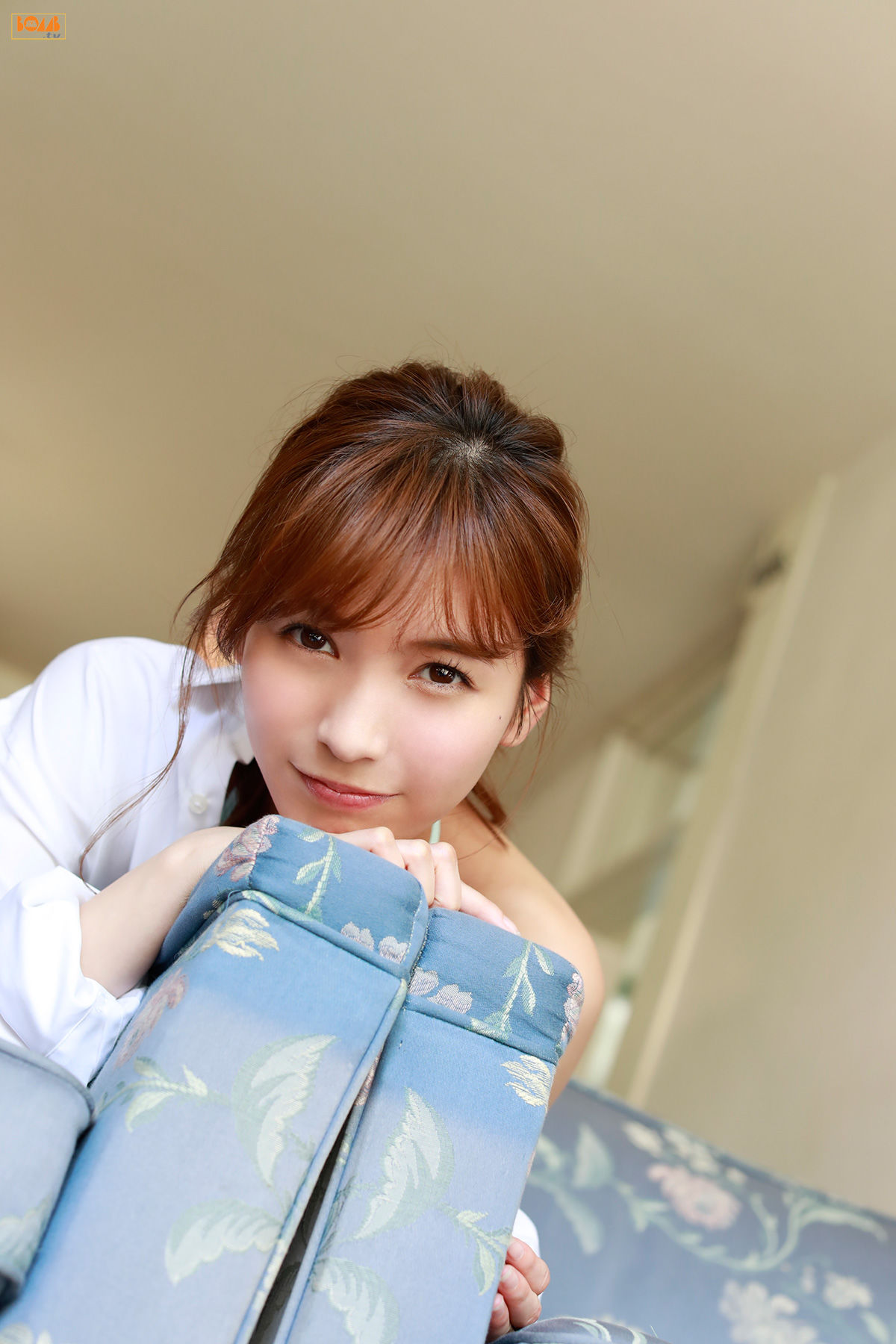 HONOKA/摺河洸(ほのか) [Bomb.tv]