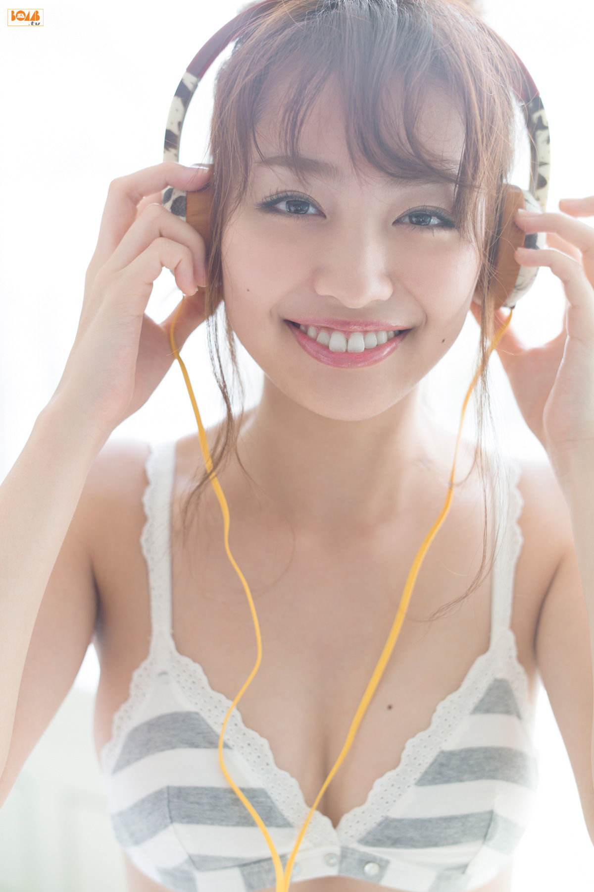 Miura Umi [Bomb.tv]