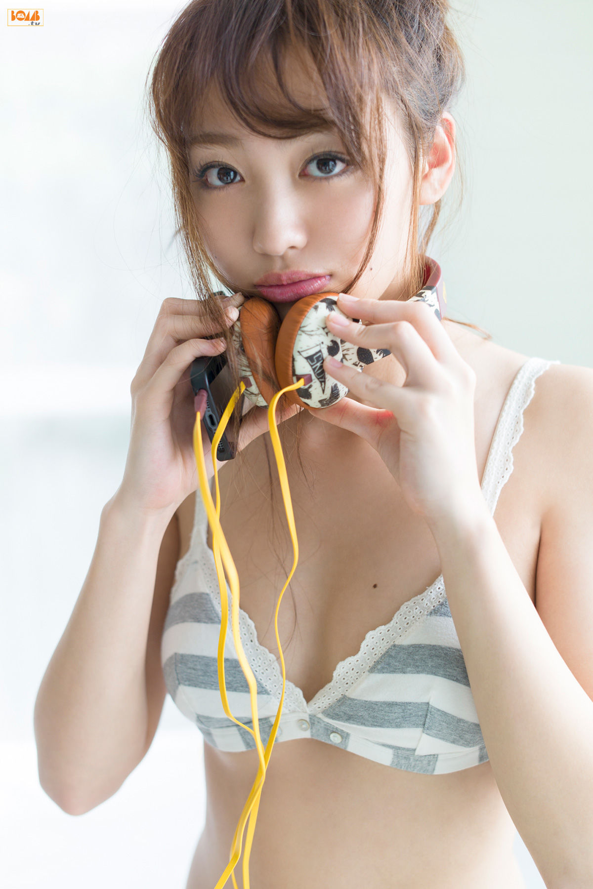 Miura Umi [Bomb.tv]