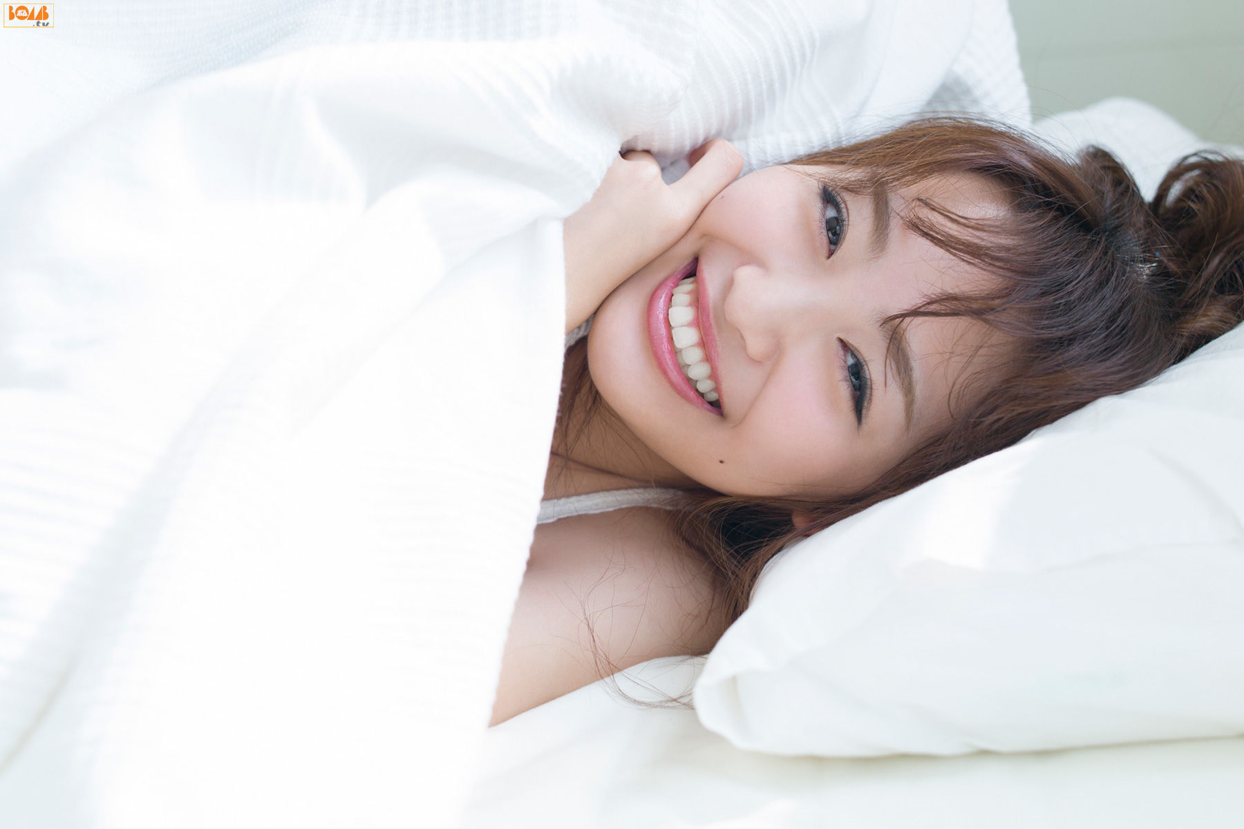 Miura Umi [Bomb.tv]