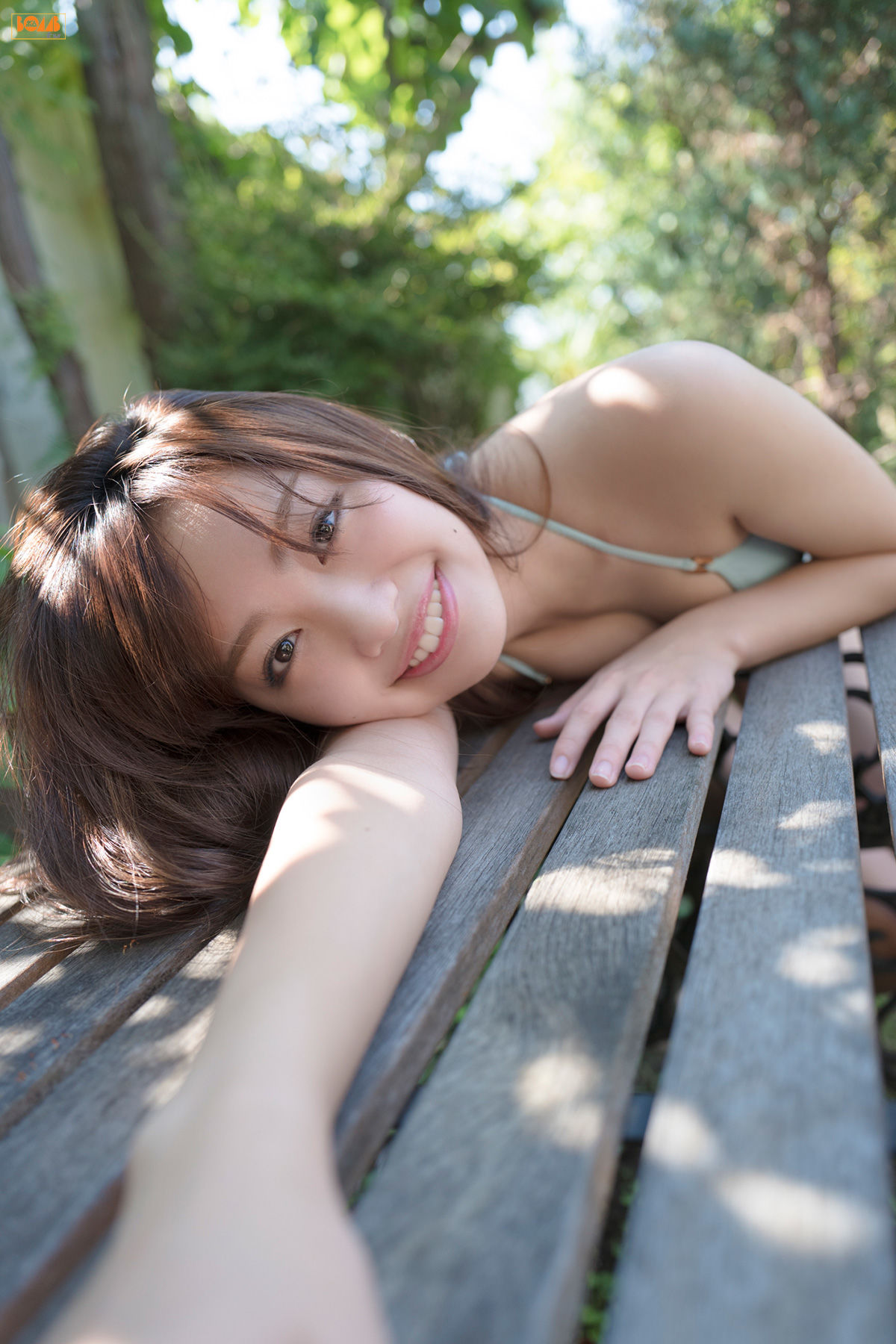 Miura Umi [Bomb.tv]
