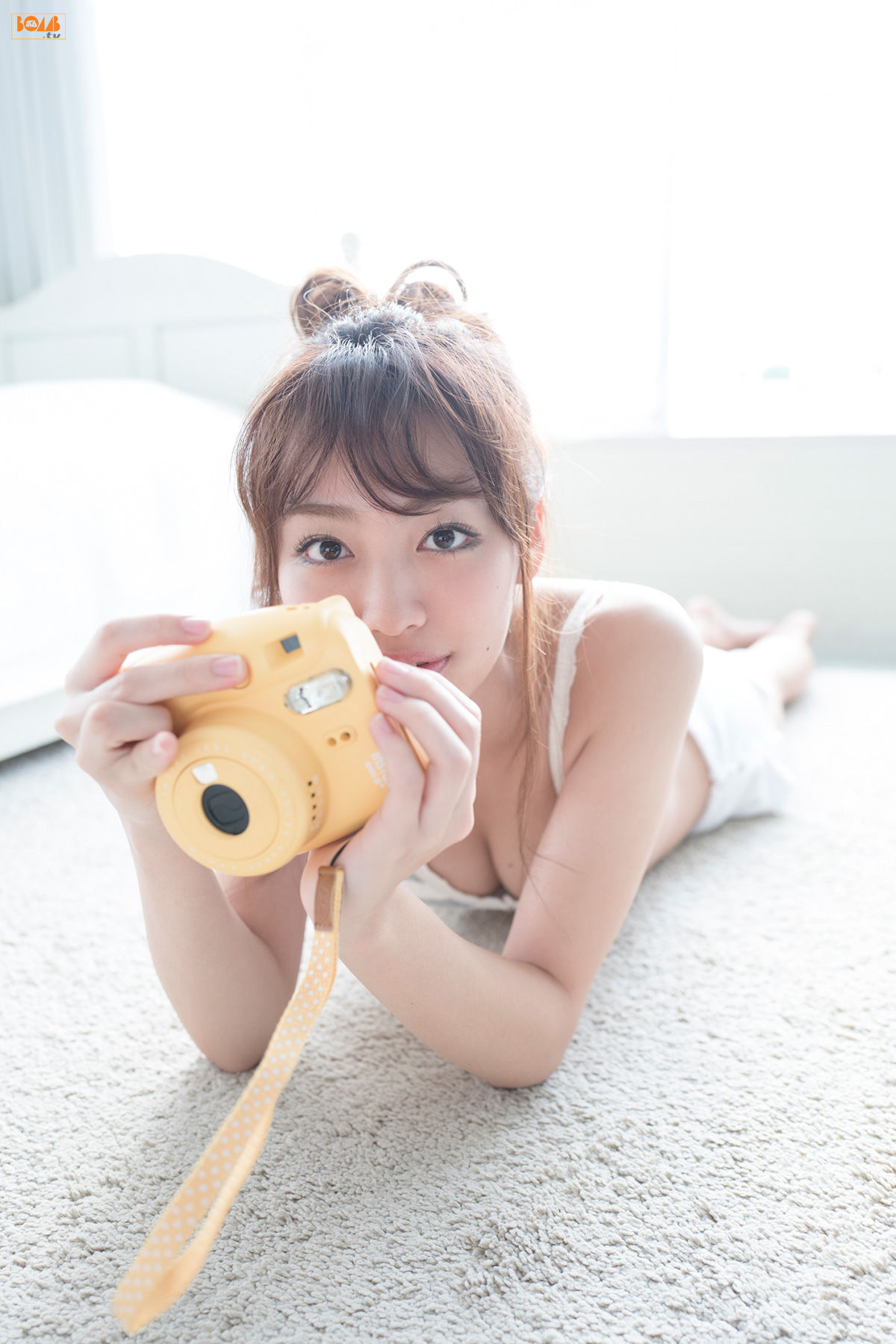 Miura Umi [Bomb.tv]