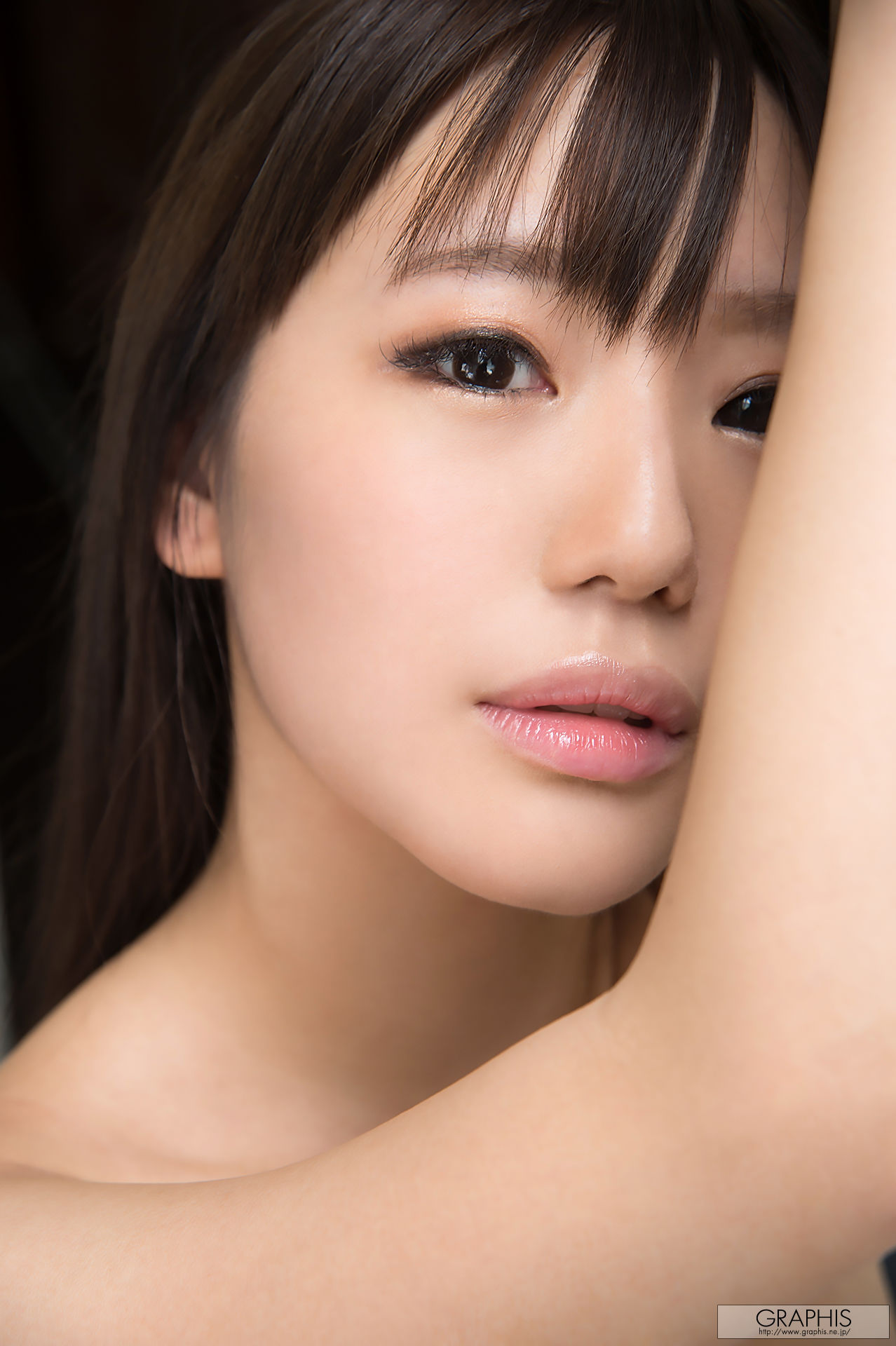 黒川サリナ/黑川纱里奈 [Super Excellent!!] [Graphis] Gals