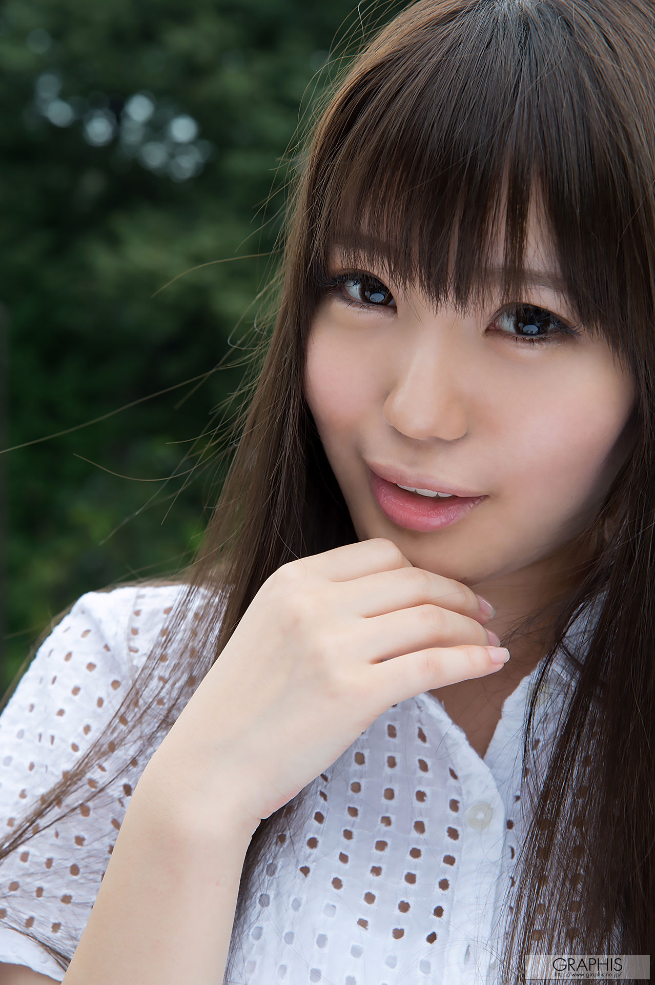 黒川サリナ/黑川纱里奈 [Super Excellent!!] [Graphis] Gals
