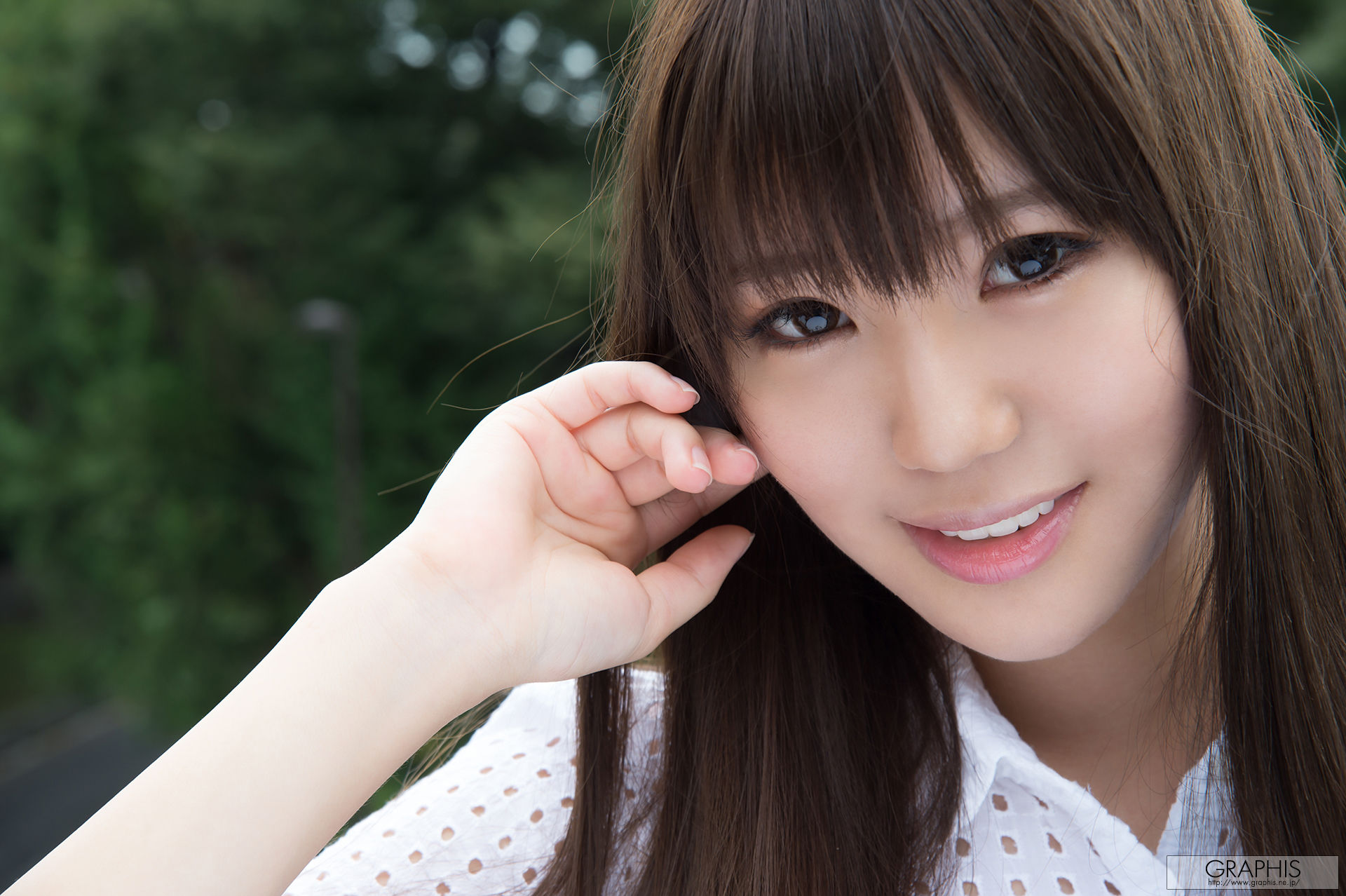 黒川サリナ/黑川纱里奈 [Super Excellent!!] [Graphis] Gals