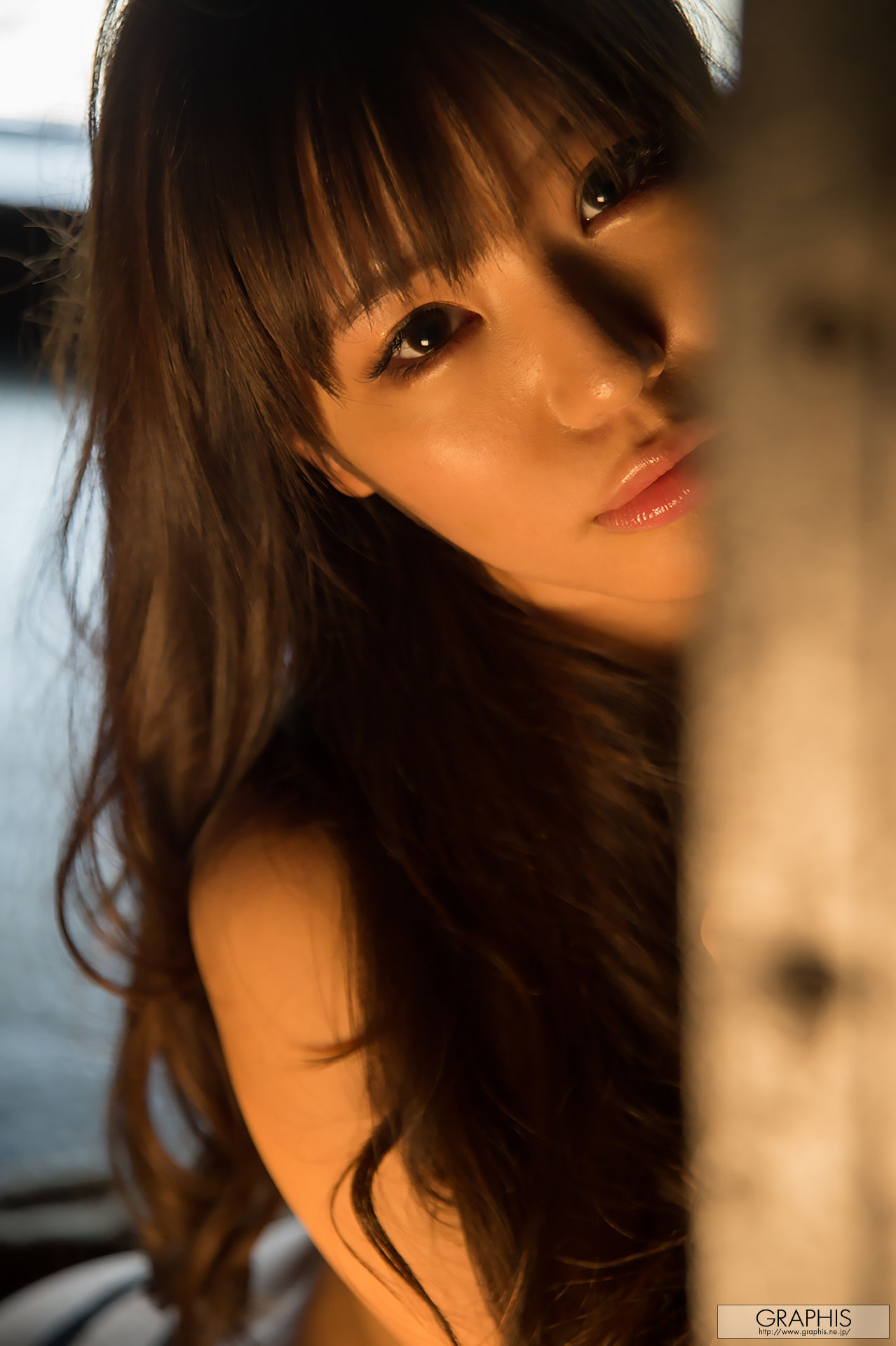 黒川サリナ/黑川纱里奈 [Super Excellent!!] [Graphis] Gals
