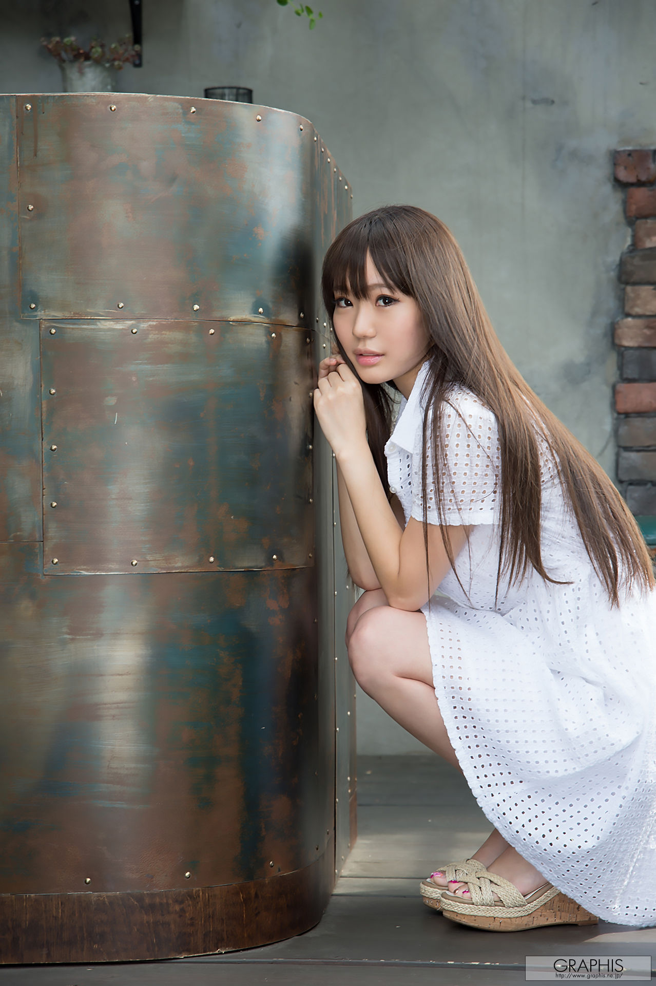 黒川サリナ/黑川纱里奈 [Super Excellent!!] [Graphis] Gals