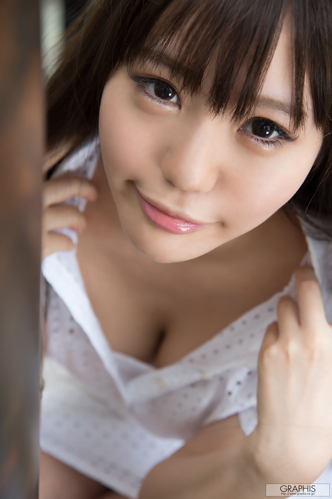 黒川サリナ/黑川纱里奈 [Super Excellent!!] [Graphis] Gals