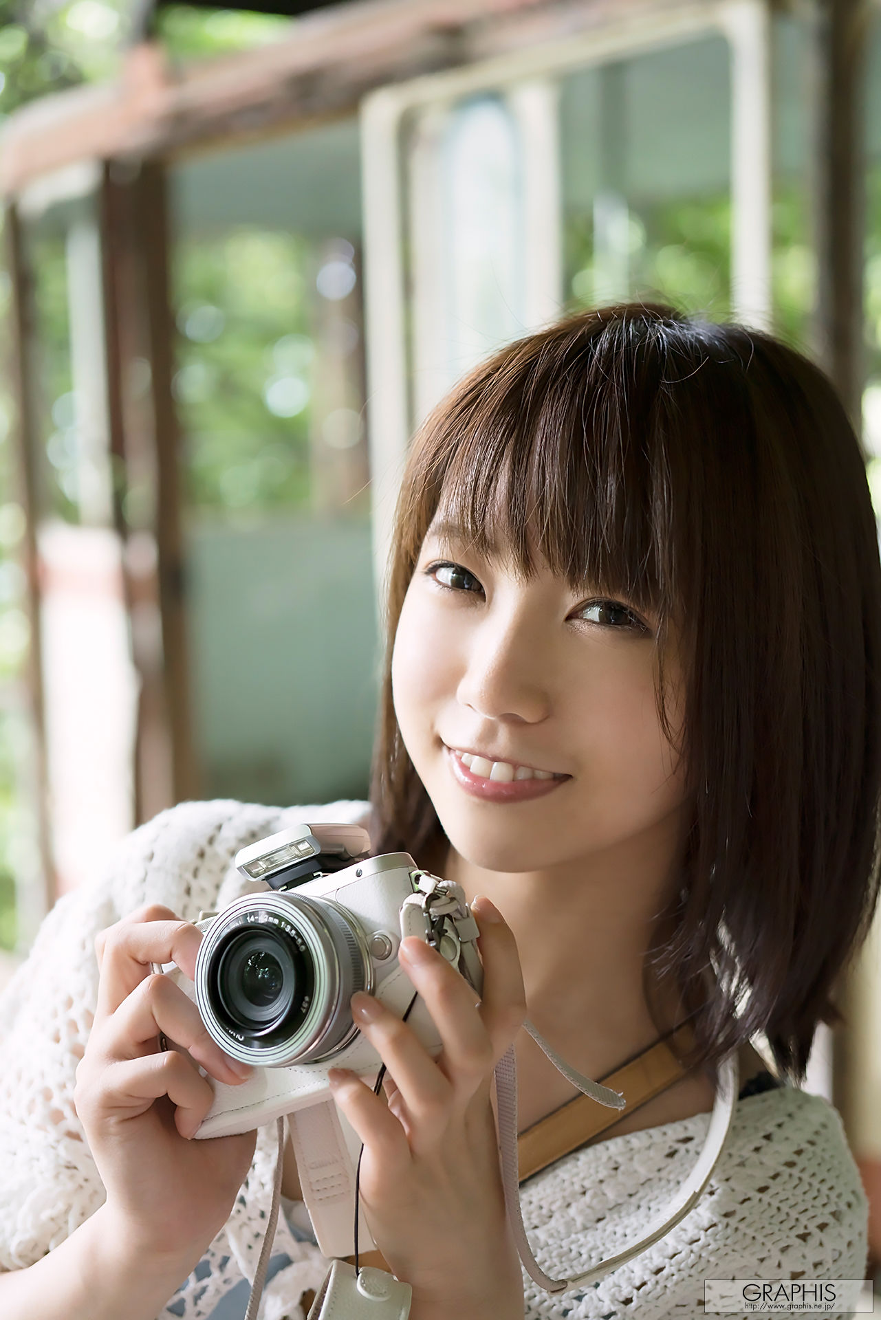 戸田真琴 Makoto Toda [Graphis] Limited Edition