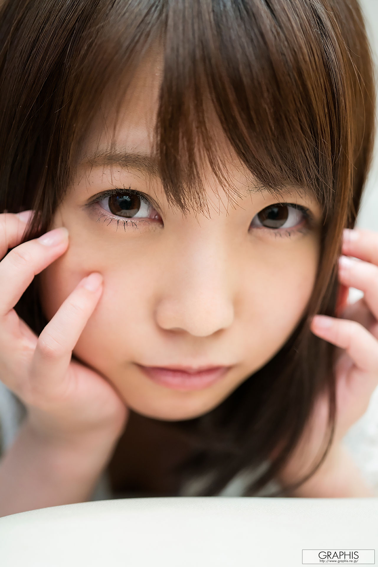 戸田真琴 Makoto Toda [Graphis] Limited Edition