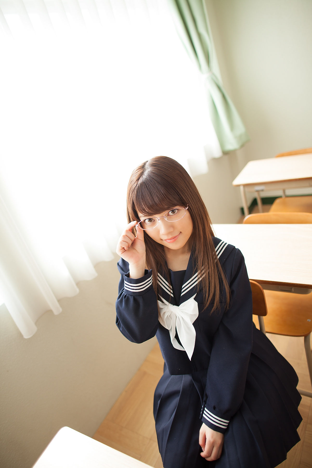Rika Takahashi 高橋りか p_dvd_01 [Minisuka.tv]