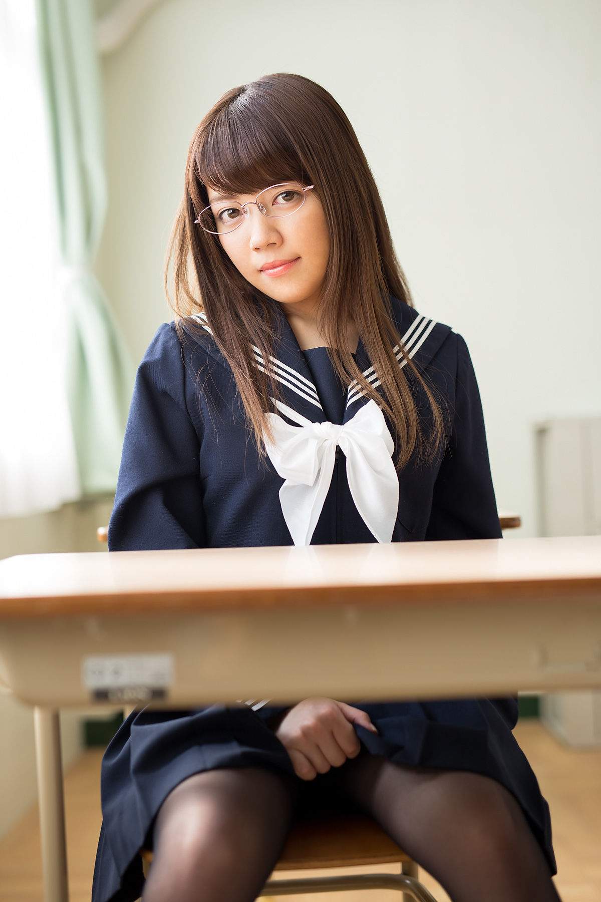 Rika Takahashi 高橋りか p_dvd_01 [Minisuka.tv]