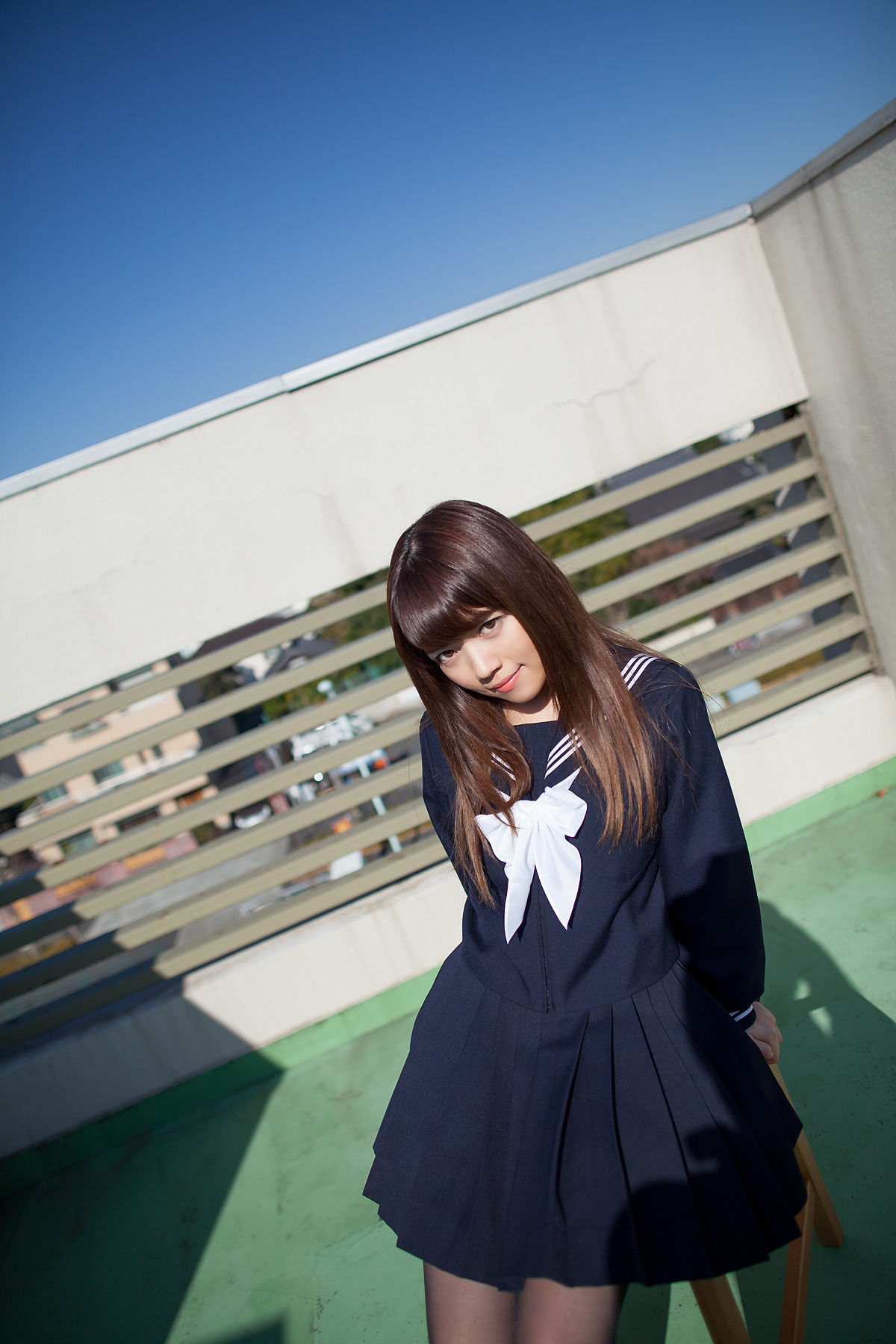 Rika Takahashi 高橋りか p_dvd_01 [Minisuka.tv]