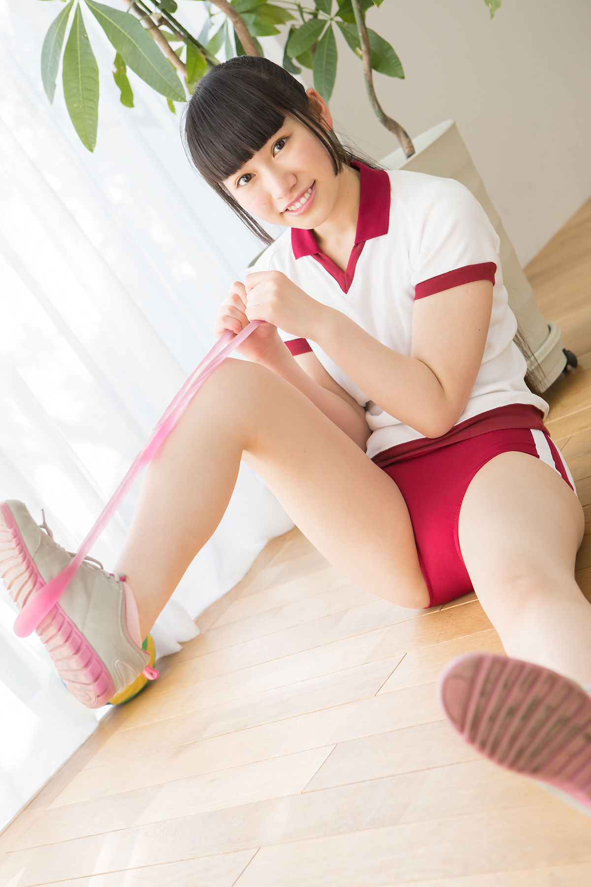 Ayana Haduki 葉月彩菜 p_7_02 [Minisuka.tv]