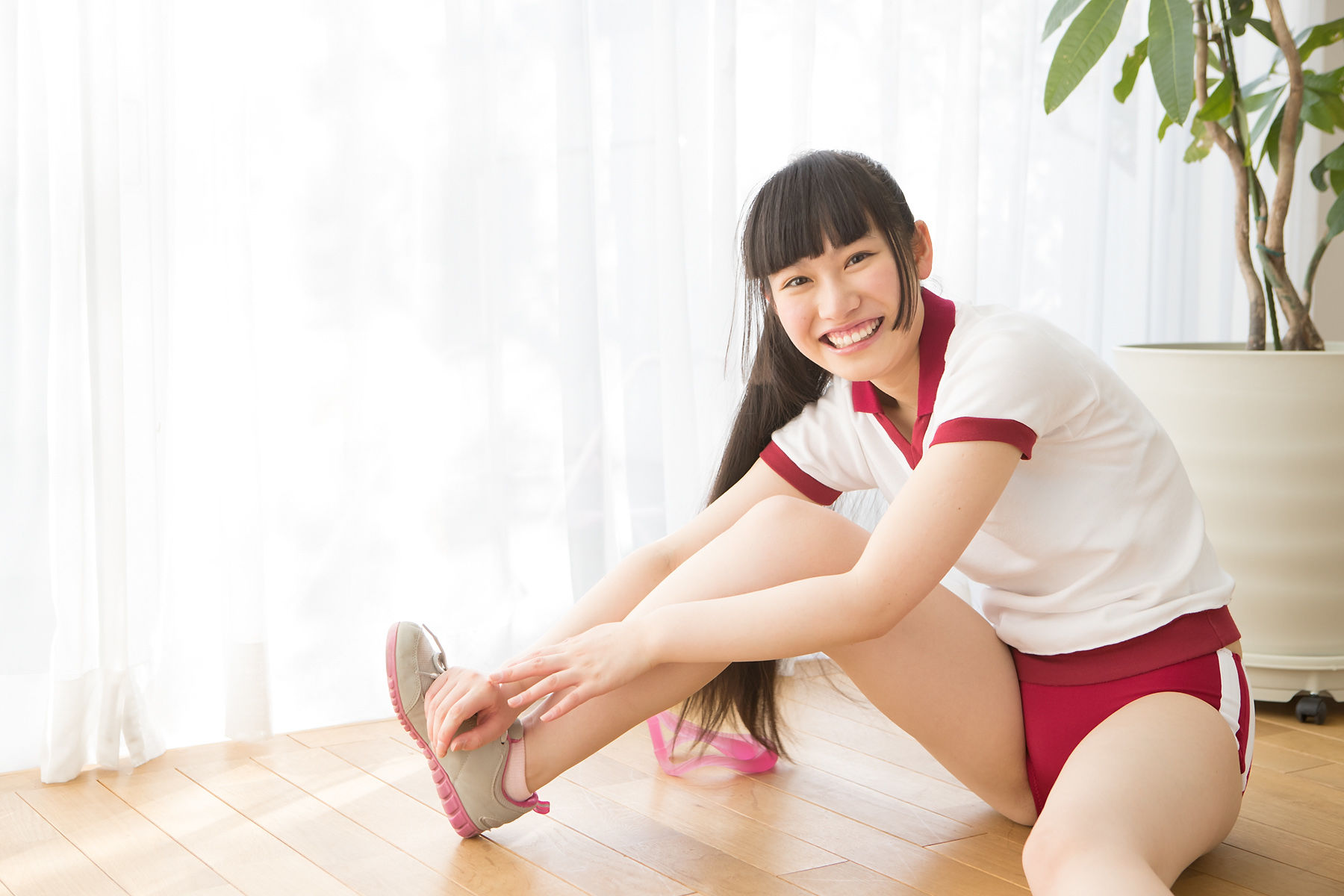 Ayana Haduki 葉月彩菜 p_7_02 [Minisuka.tv]