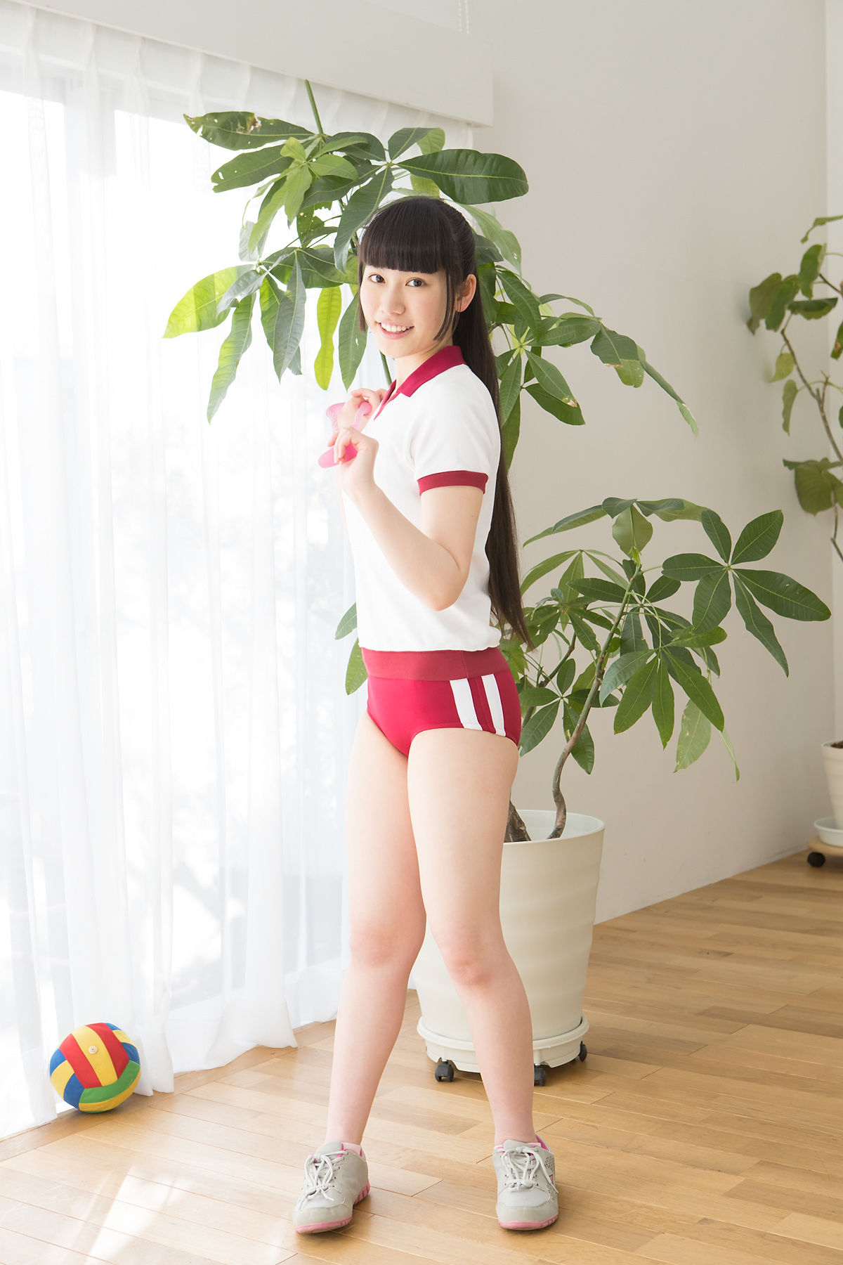 Ayana Haduki 葉月彩菜 p_7_02 [Minisuka.tv]