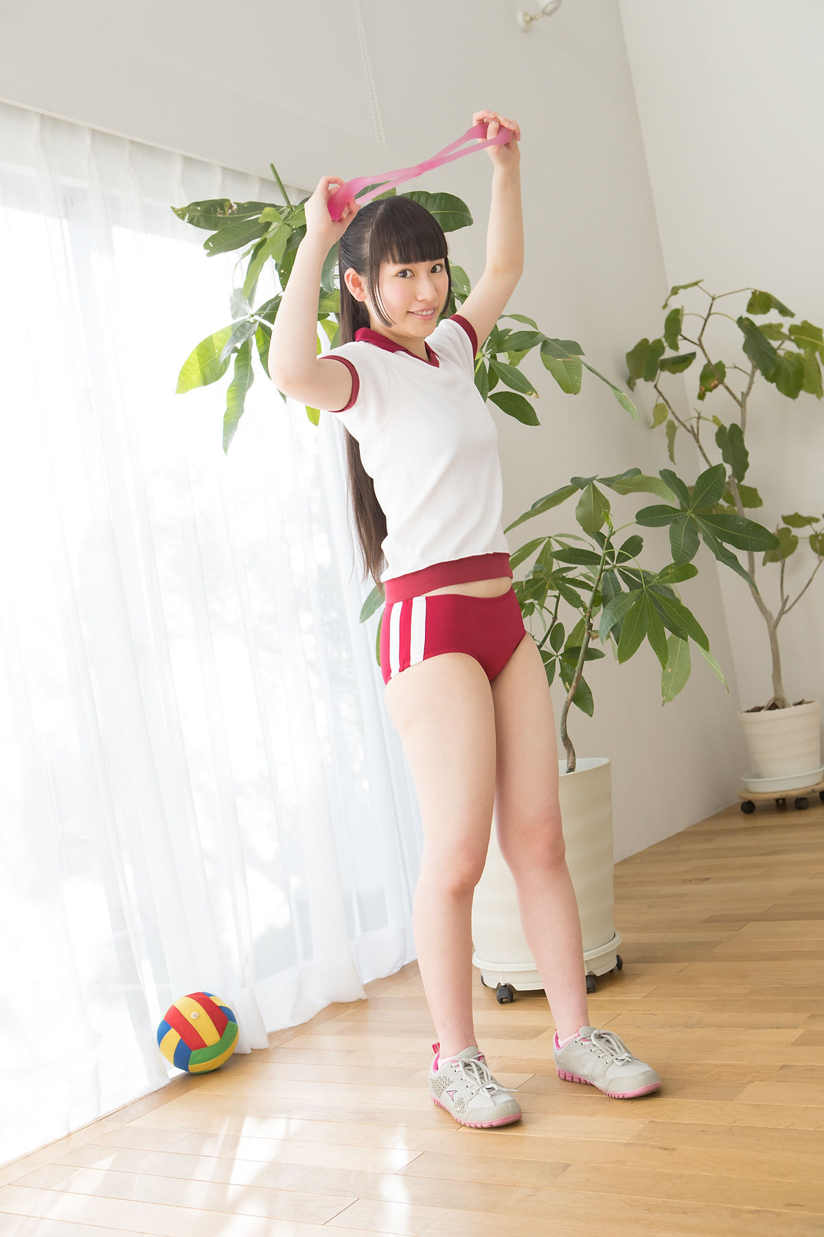 Ayana Haduki 葉月彩菜 p_7_02 [Minisuka.tv]
