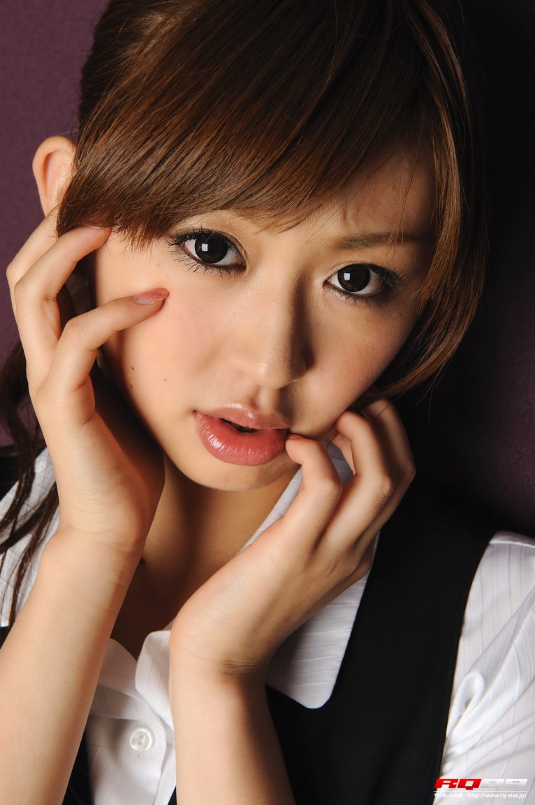[RQ-STAR] NO.00202 瀬長奈津実 Office Lady 办公室女郎 写真集