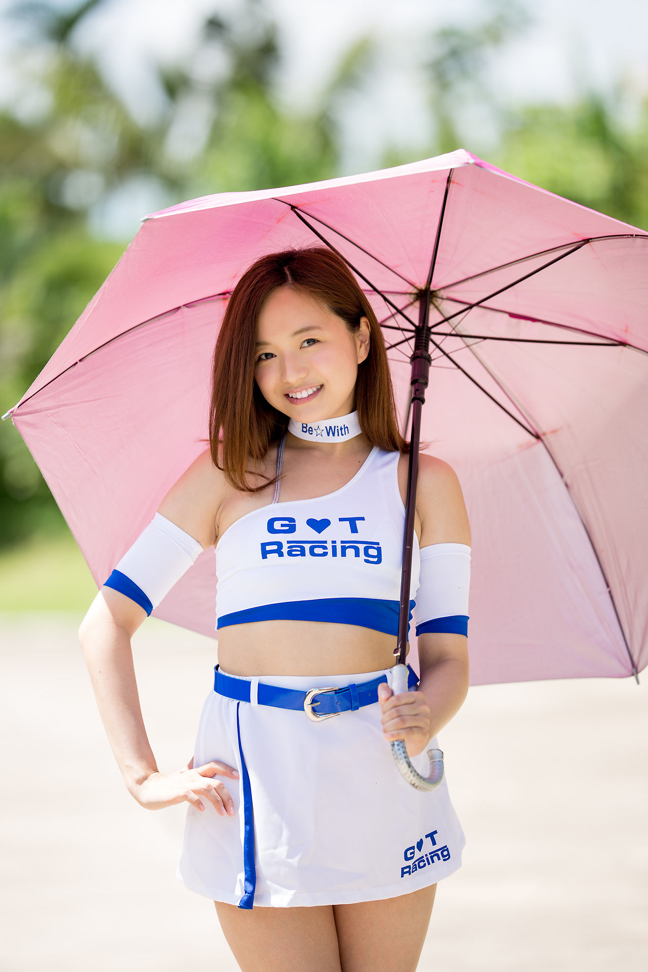 山中真由美《制服诱惑》 [Minisuka.tv]