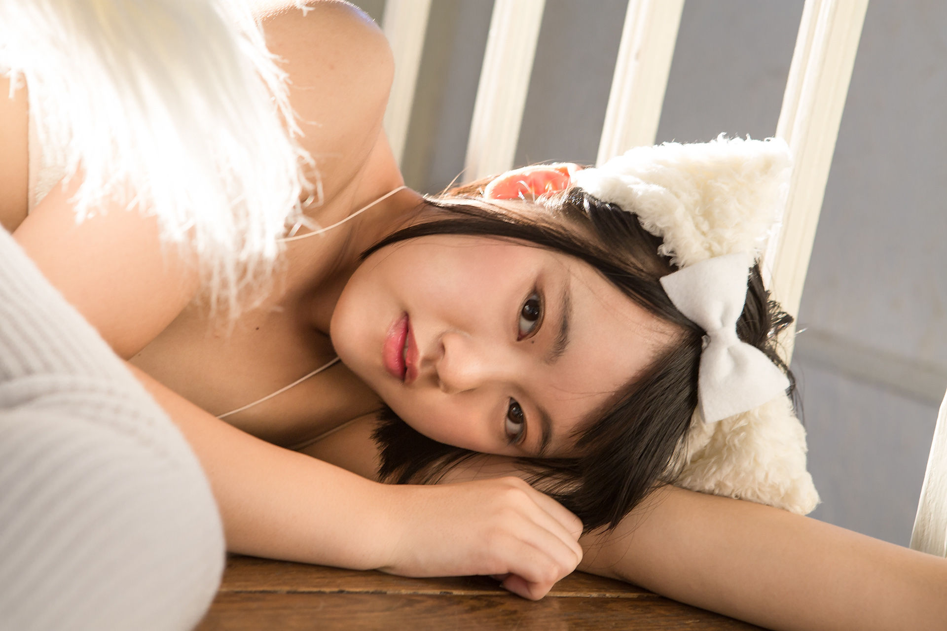 Anju Kouzuki 香月杏珠《猫女COS》 [Minisuka.tv]