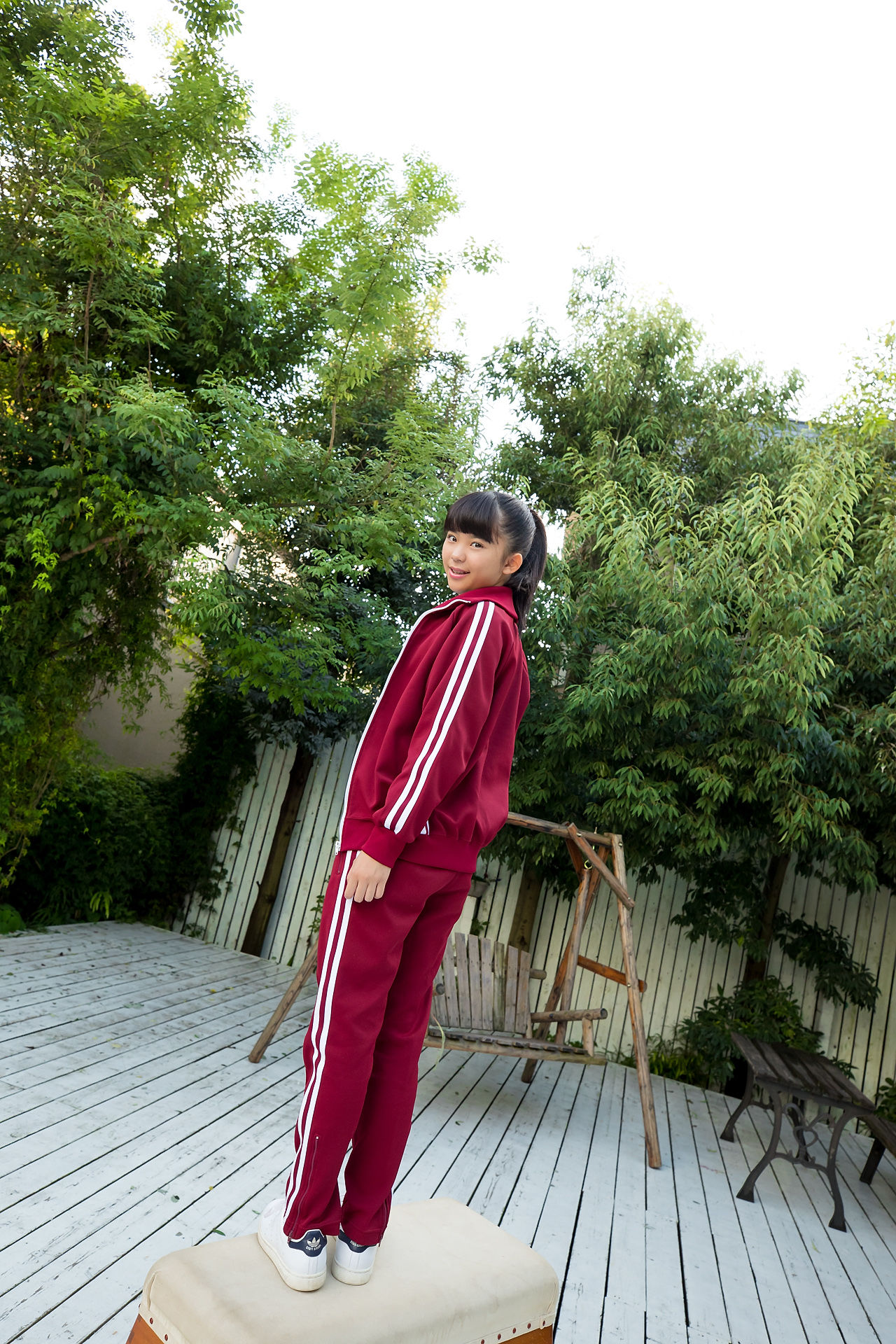 Mika Hisakawa 久川美佳 Limited Gallery 2.1+2 [Minisuka.tv]