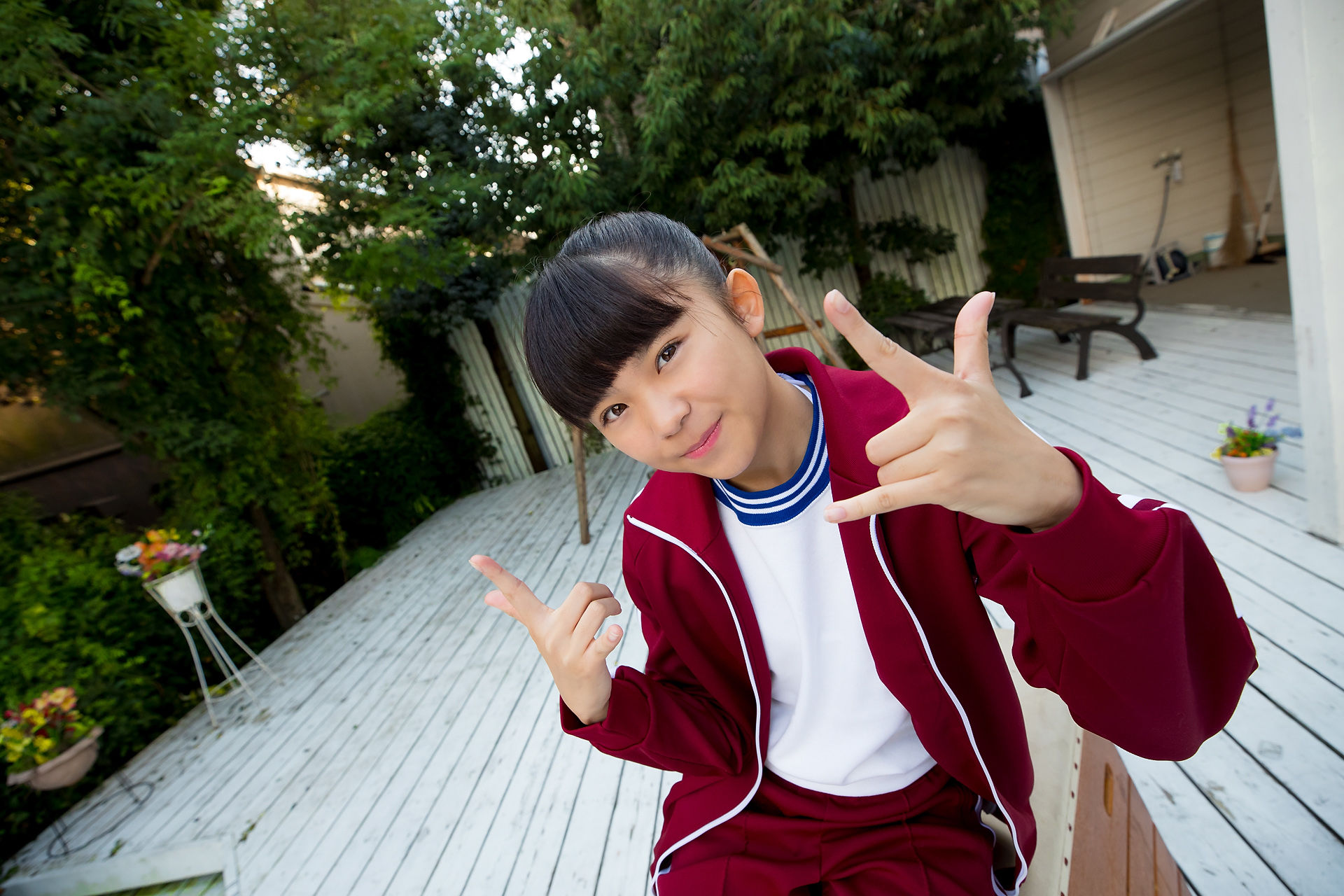 Mika Hisakawa 久川美佳 Limited Gallery 2.1+2 [Minisuka.tv]