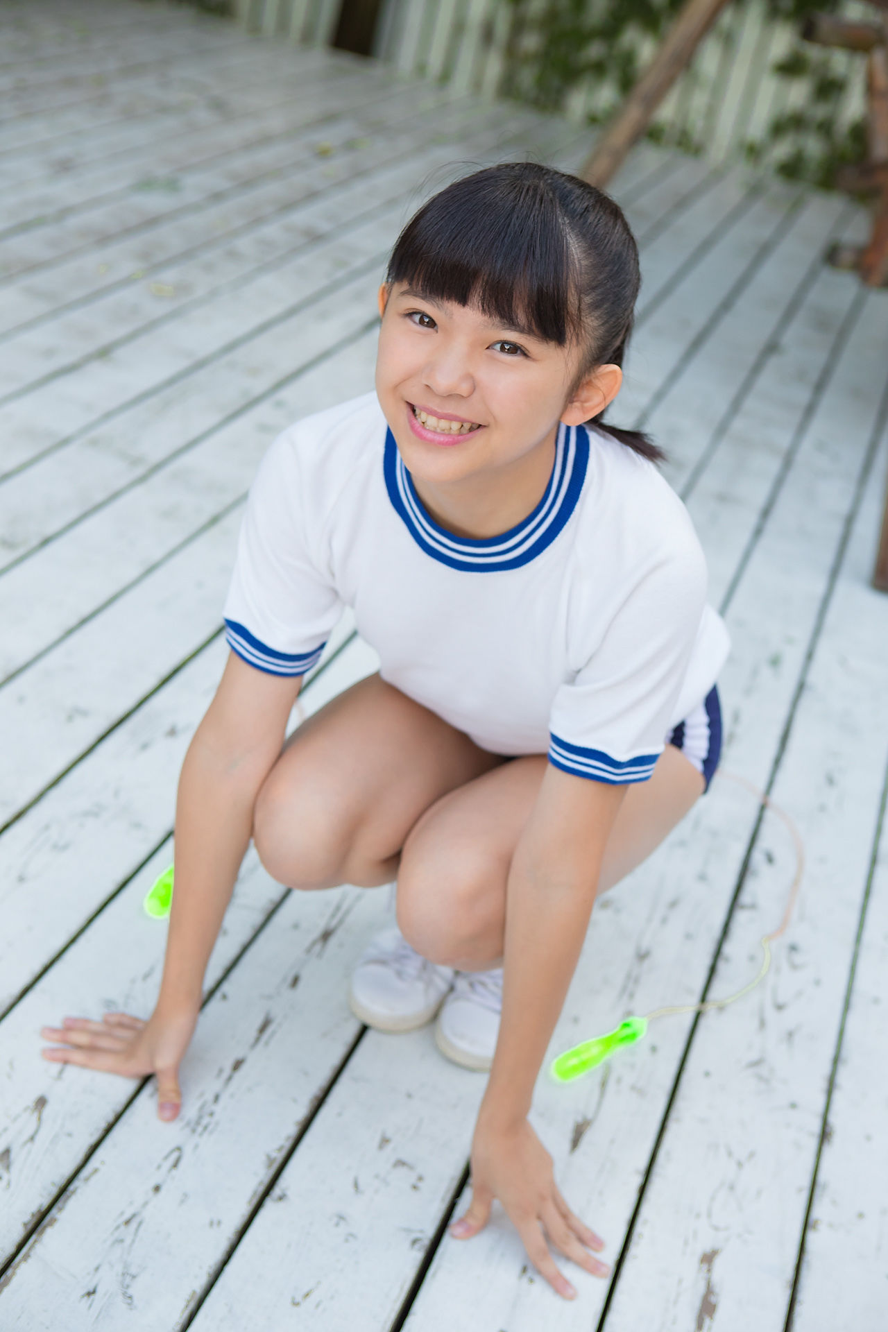 Mika Hisakawa 久川美佳 Limited Gallery 2.1+2 [Minisuka.tv]