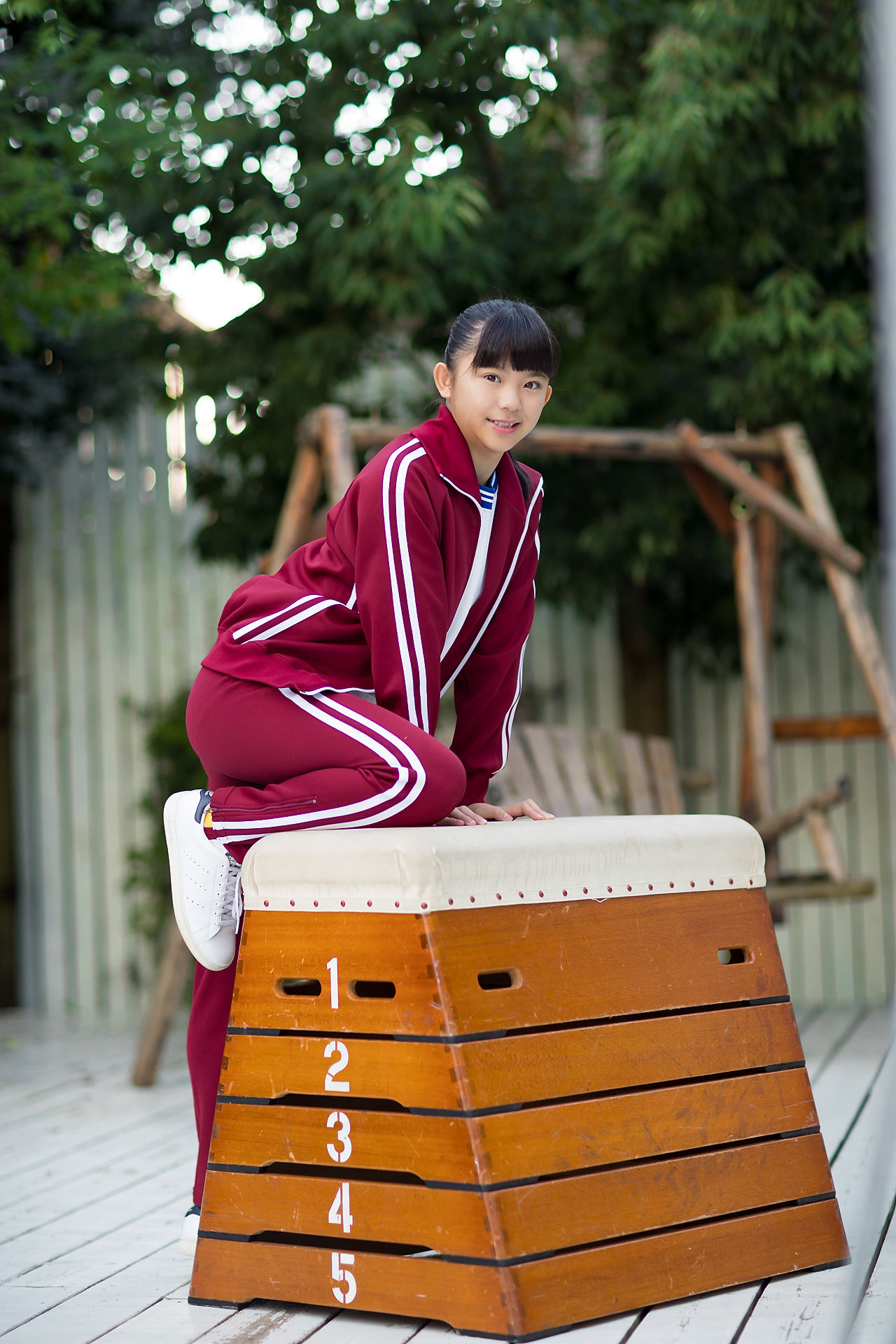 Mika Hisakawa 久川美佳 Limited Gallery 2.1+2 [Minisuka.tv]