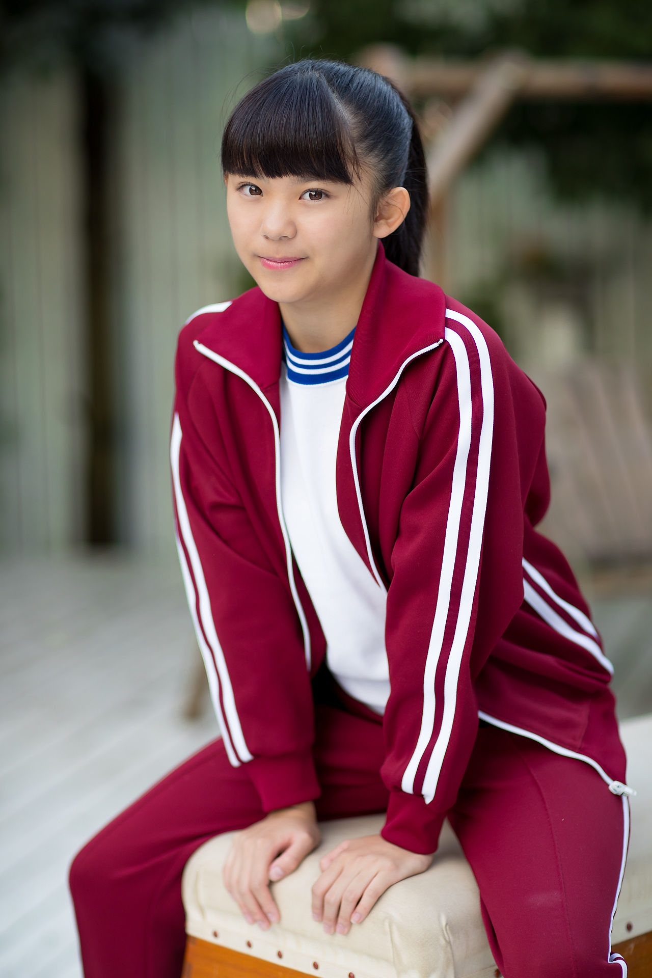 Mika Hisakawa 久川美佳 Limited Gallery 2.1+2 [Minisuka.tv]