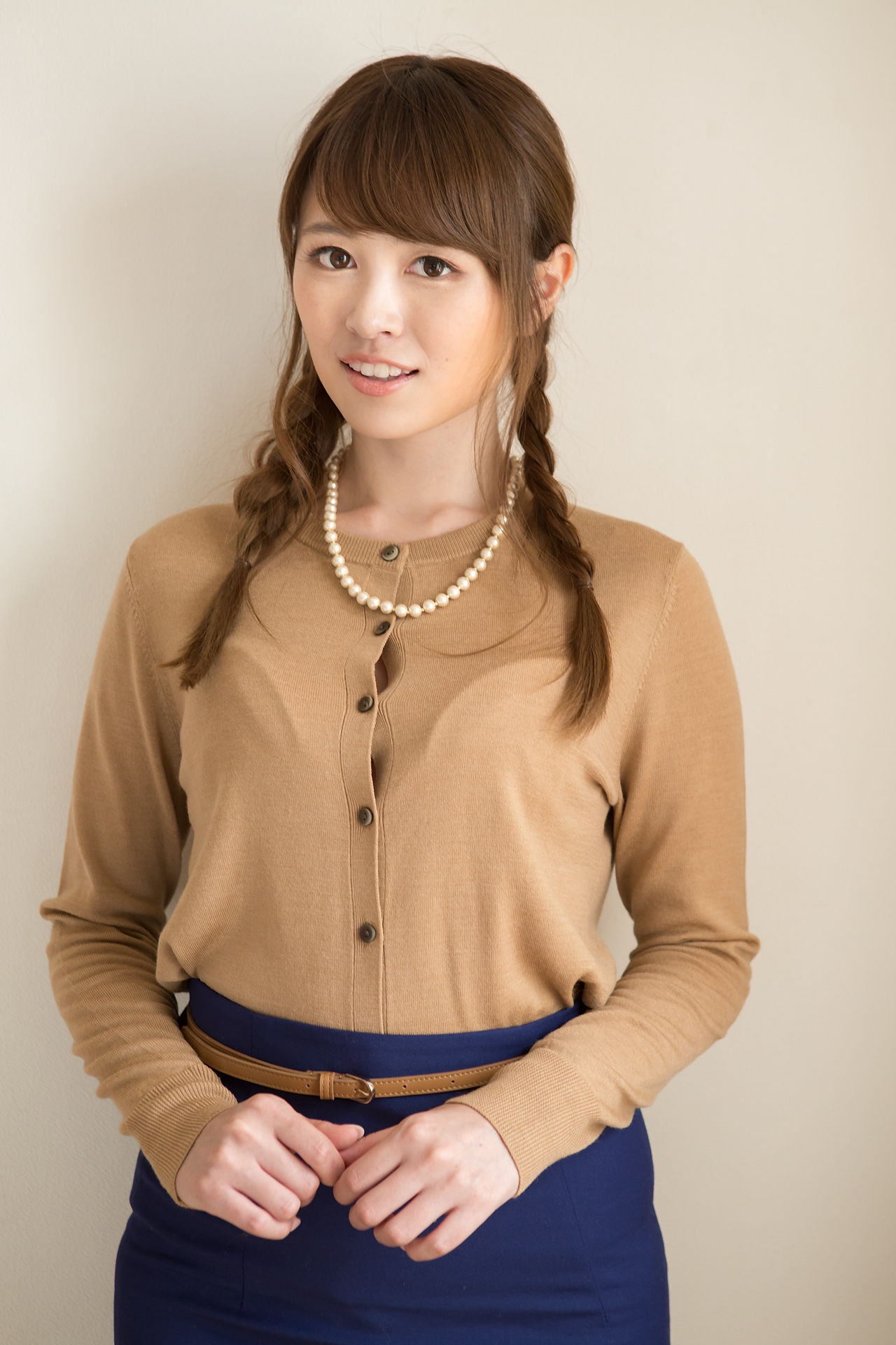 Miori Hayama 葉山みおり《翘臀诱惑》 [Minisuka.tv]