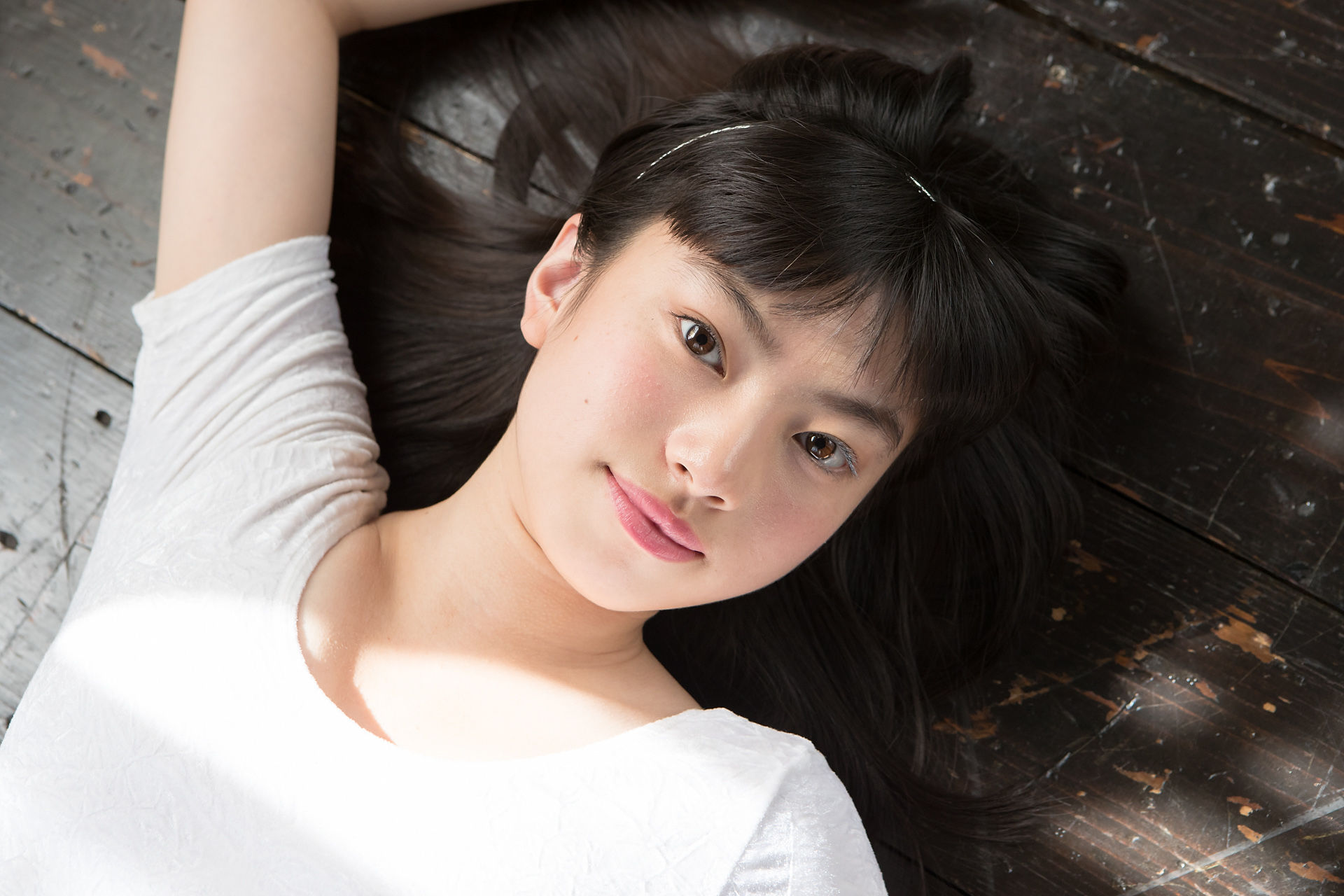 Sena Shinonome 東雲せな《健身球+死库水》 [Minisuka.tv]