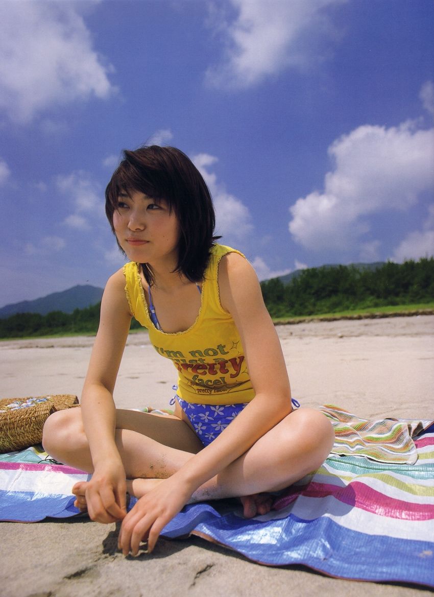 大久保綾乃 Ayano Ookubo [本当に!] [PhotoBook]