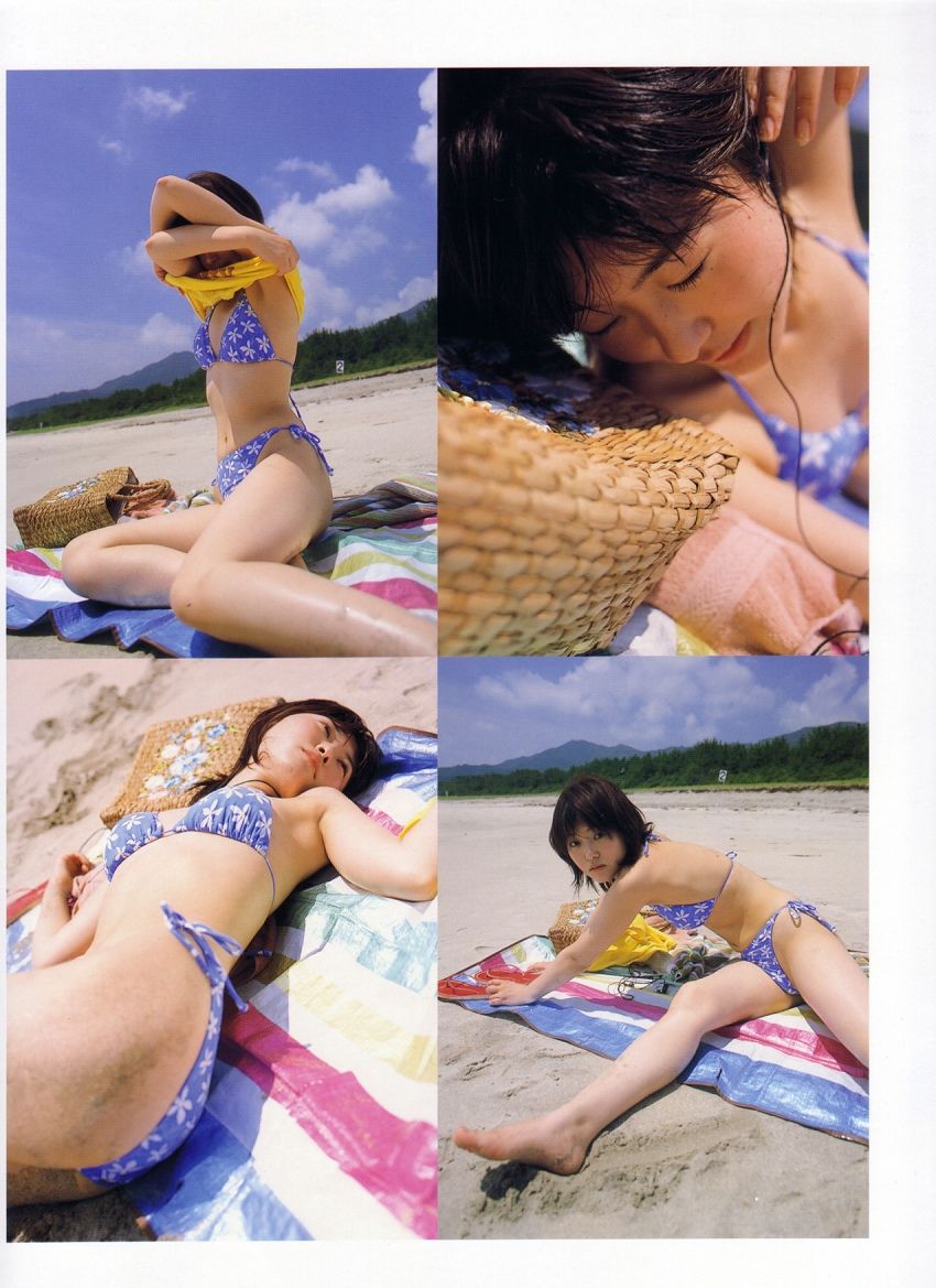 大久保綾乃 Ayano Ookubo [本当に!] [PhotoBook]