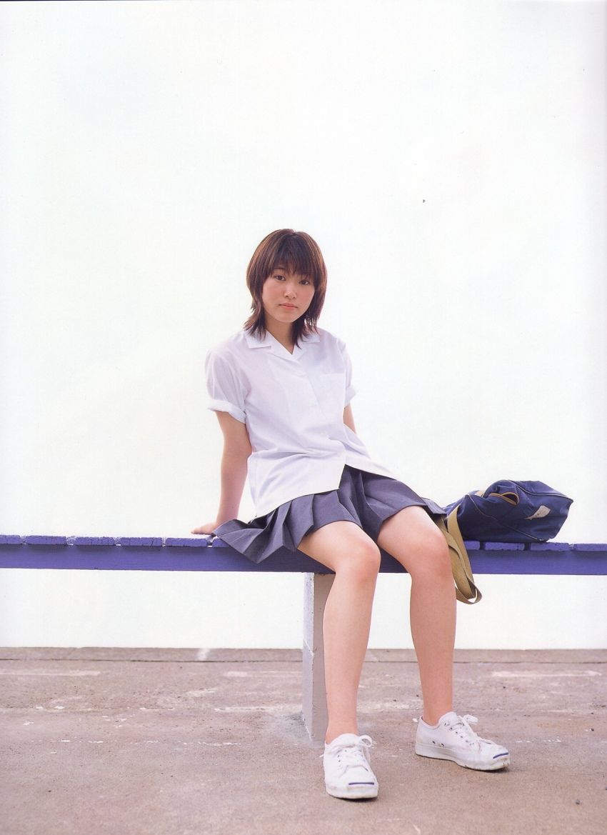 大久保綾乃 Ayano Ookubo [本当に!] [PhotoBook]