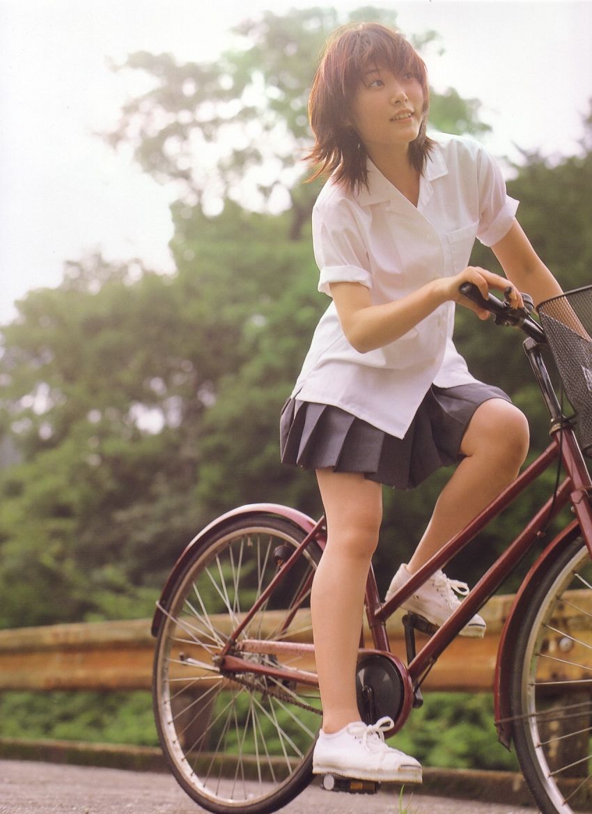 大久保綾乃 Ayano Ookubo [本当に!] [PhotoBook]
