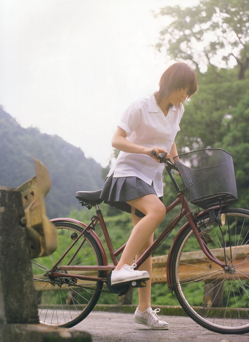 大久保綾乃 Ayano Ookubo [本当に!] [PhotoBook]