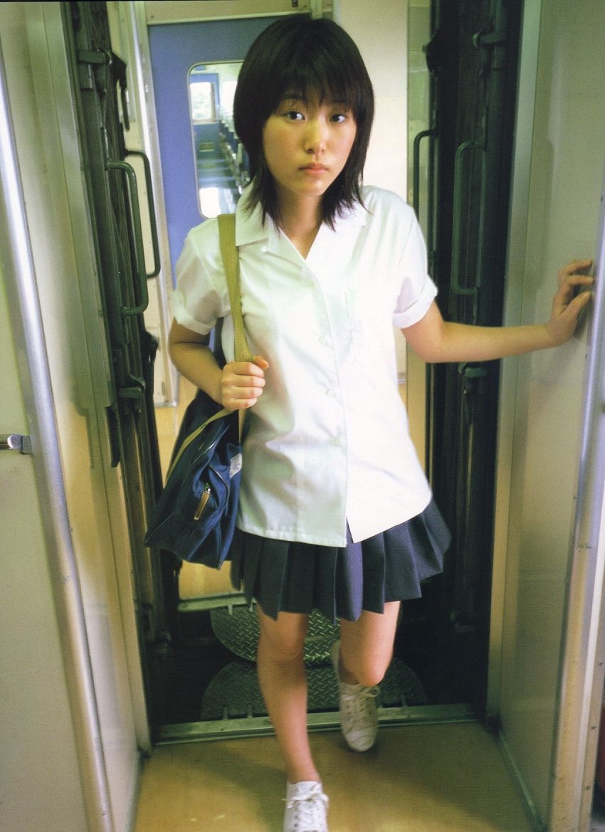 大久保綾乃 Ayano Ookubo [本当に!] [PhotoBook]
