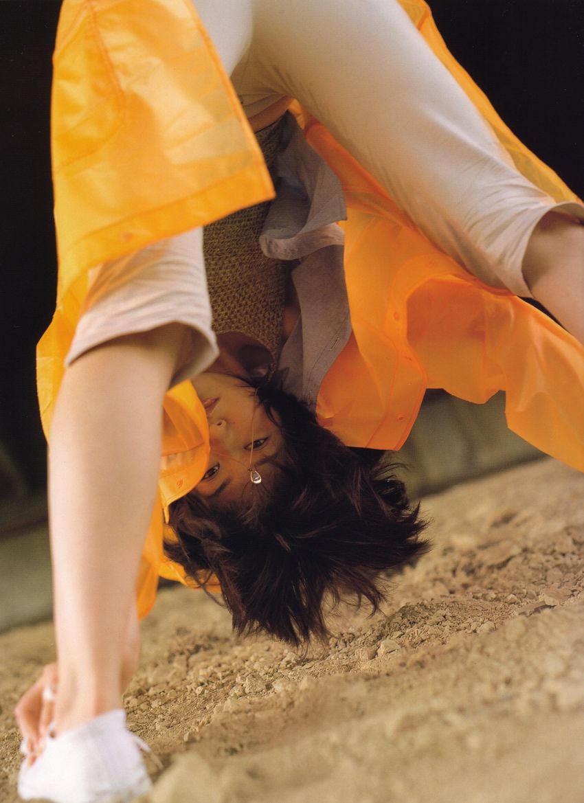 大久保綾乃 Ayano Ookubo [本当に!] [PhotoBook]