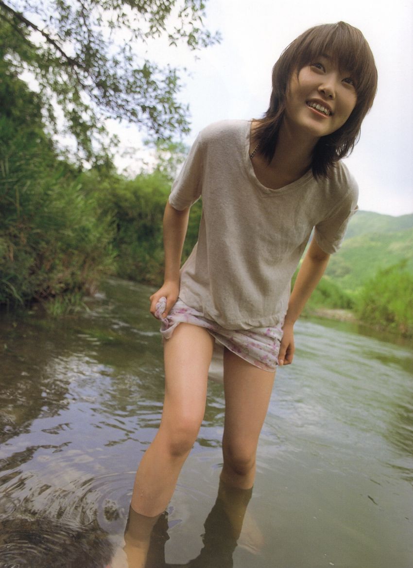 大久保綾乃 Ayano Ookubo [本当に!] [PhotoBook]
