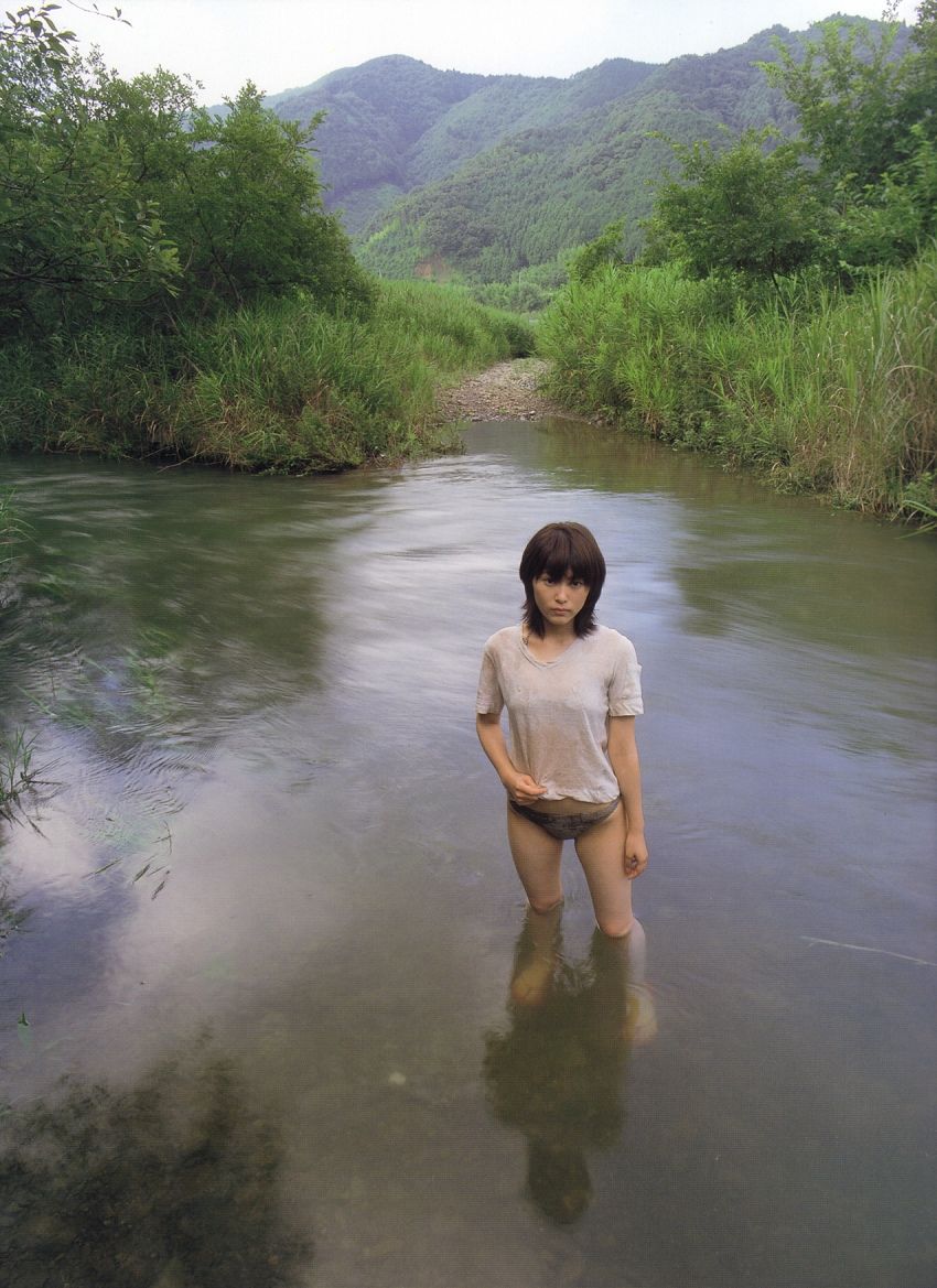 大久保綾乃 Ayano Ookubo [本当に!] [PhotoBook]