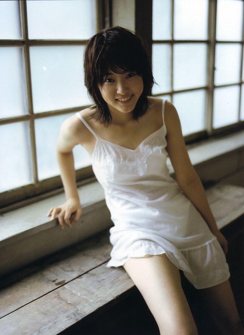 大久保綾乃 Ayano Ookubo [本当に!] [PhotoBook]
