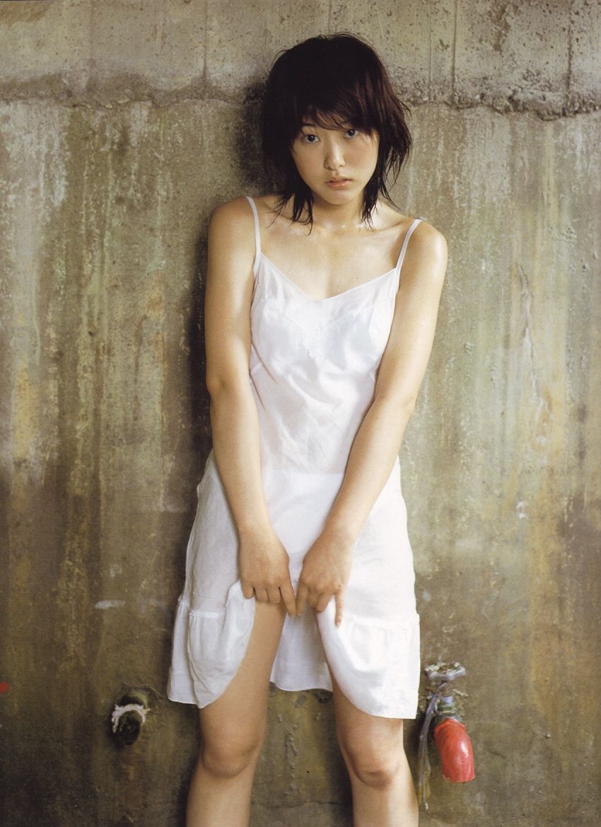 大久保綾乃 Ayano Ookubo [本当に!] [PhotoBook]