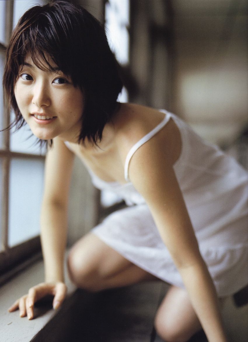 大久保綾乃 Ayano Ookubo [本当に!] [PhotoBook]