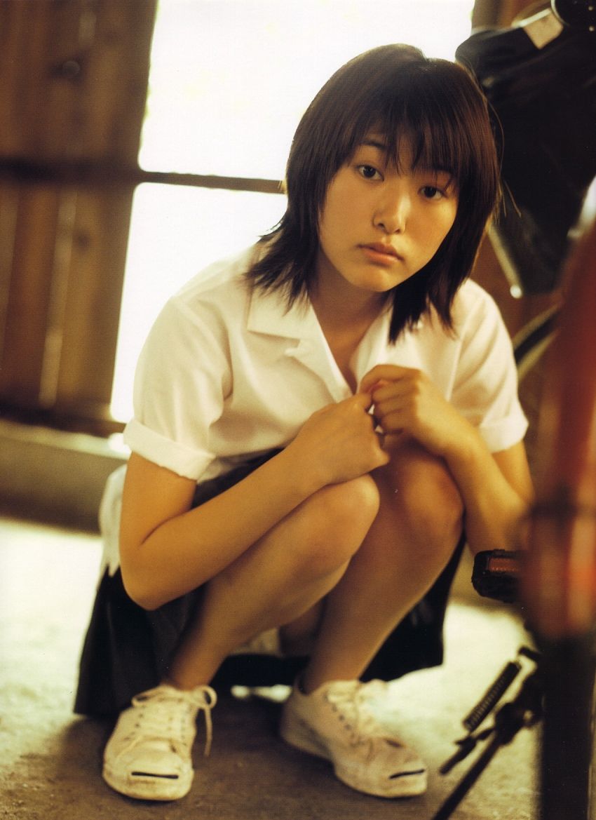 大久保綾乃 Ayano Ookubo [本当に!] [PhotoBook]