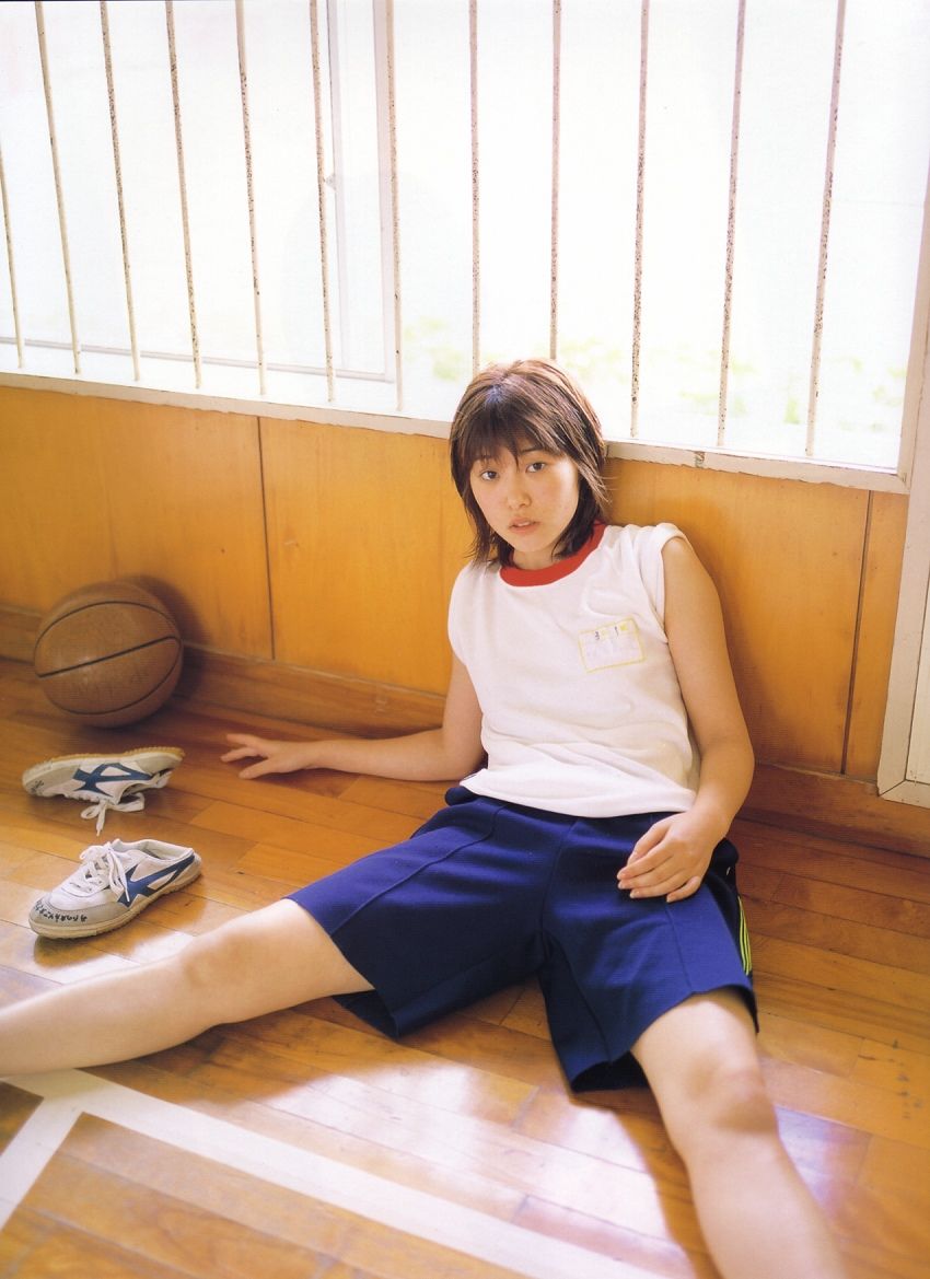 大久保綾乃 Ayano Ookubo [本当に!] [PhotoBook]