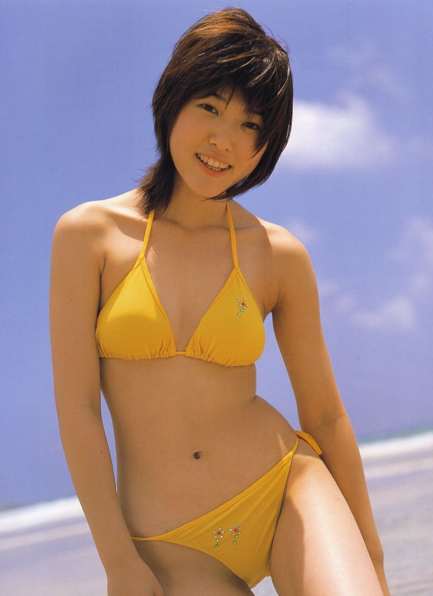 大久保綾乃 Ayano Ookubo [本当に!] [PhotoBook]